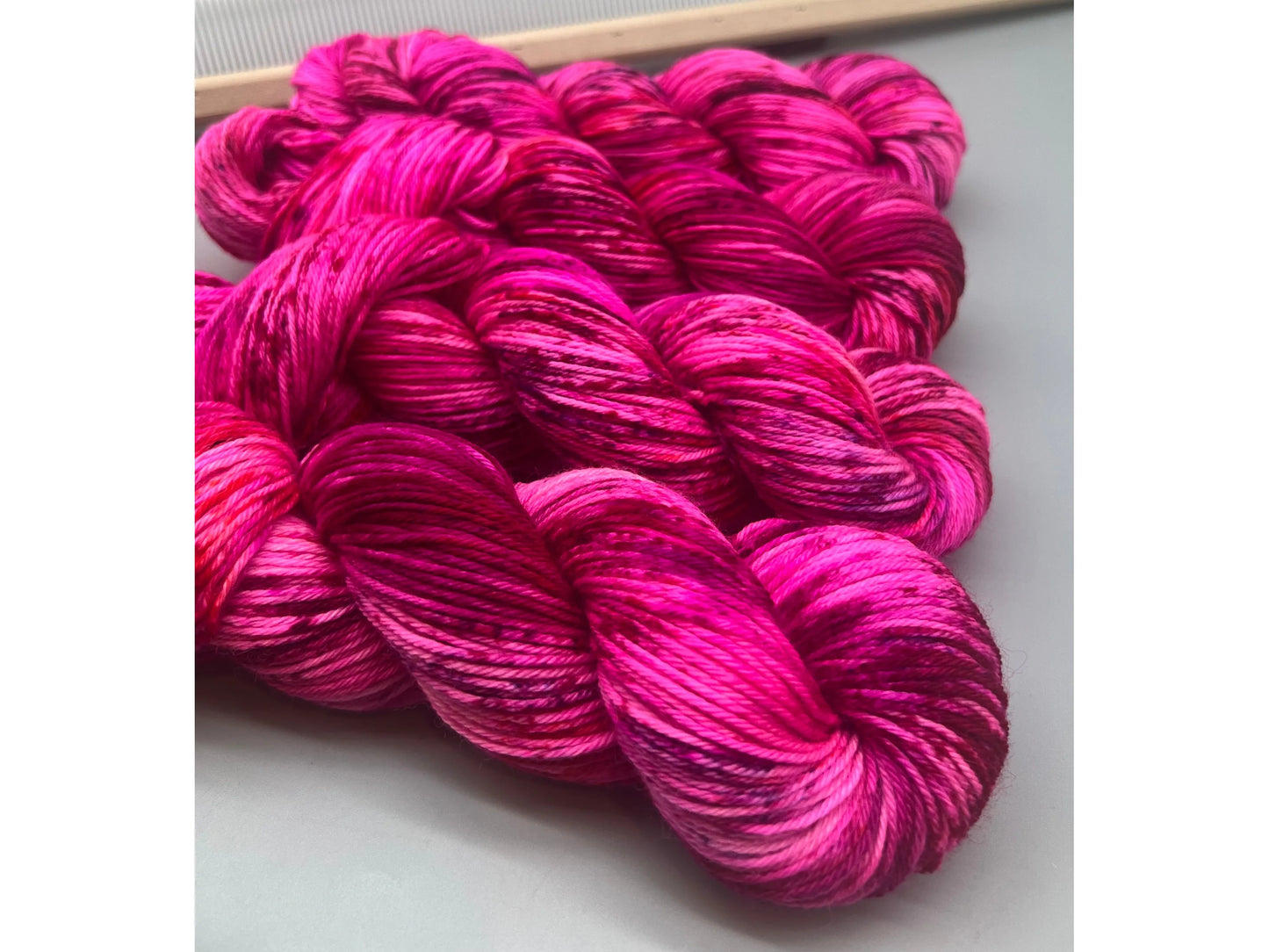 Magenta Crush