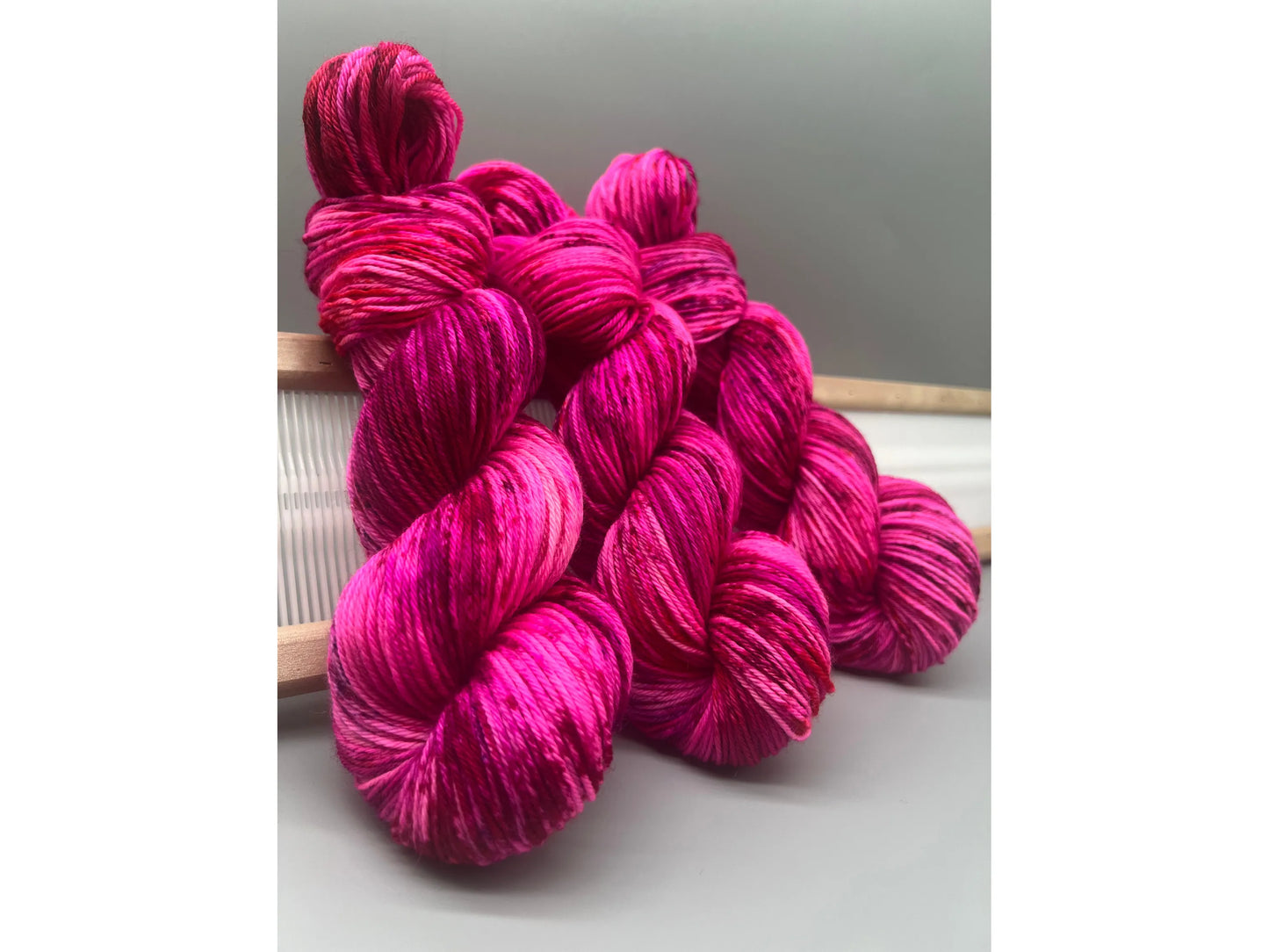 Magenta Crush