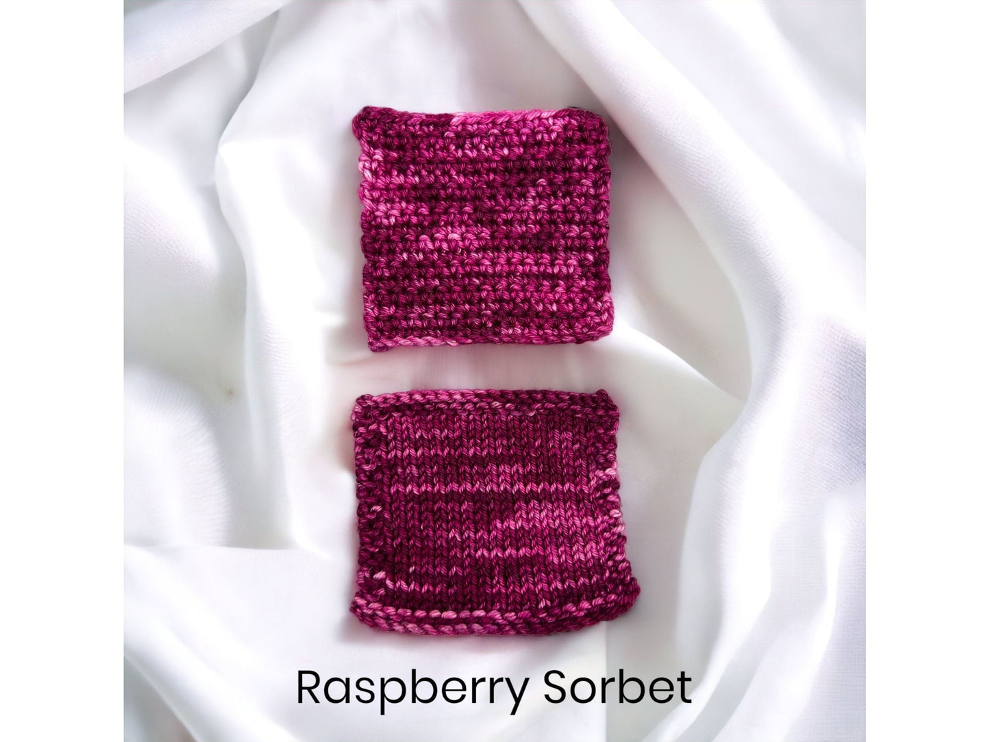 Raspberry Sorbet