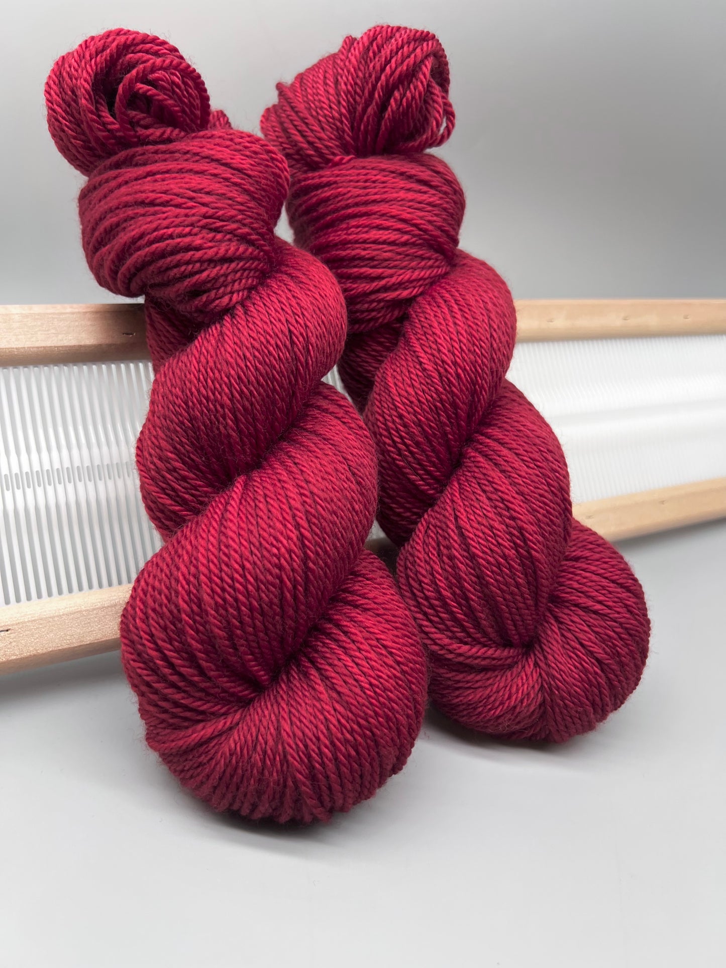 Barn Red