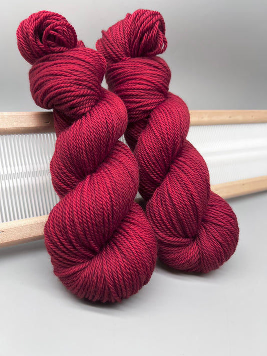 Barn Red