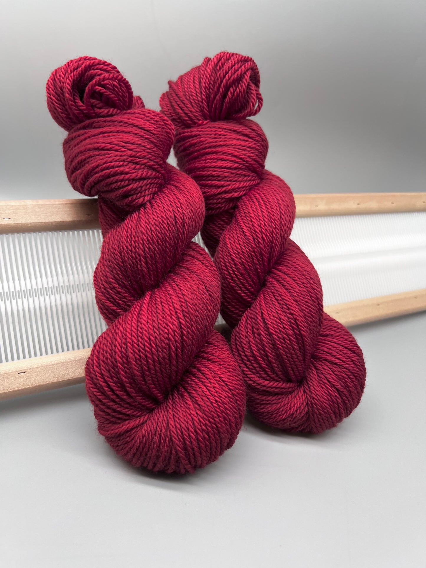 Barn Red