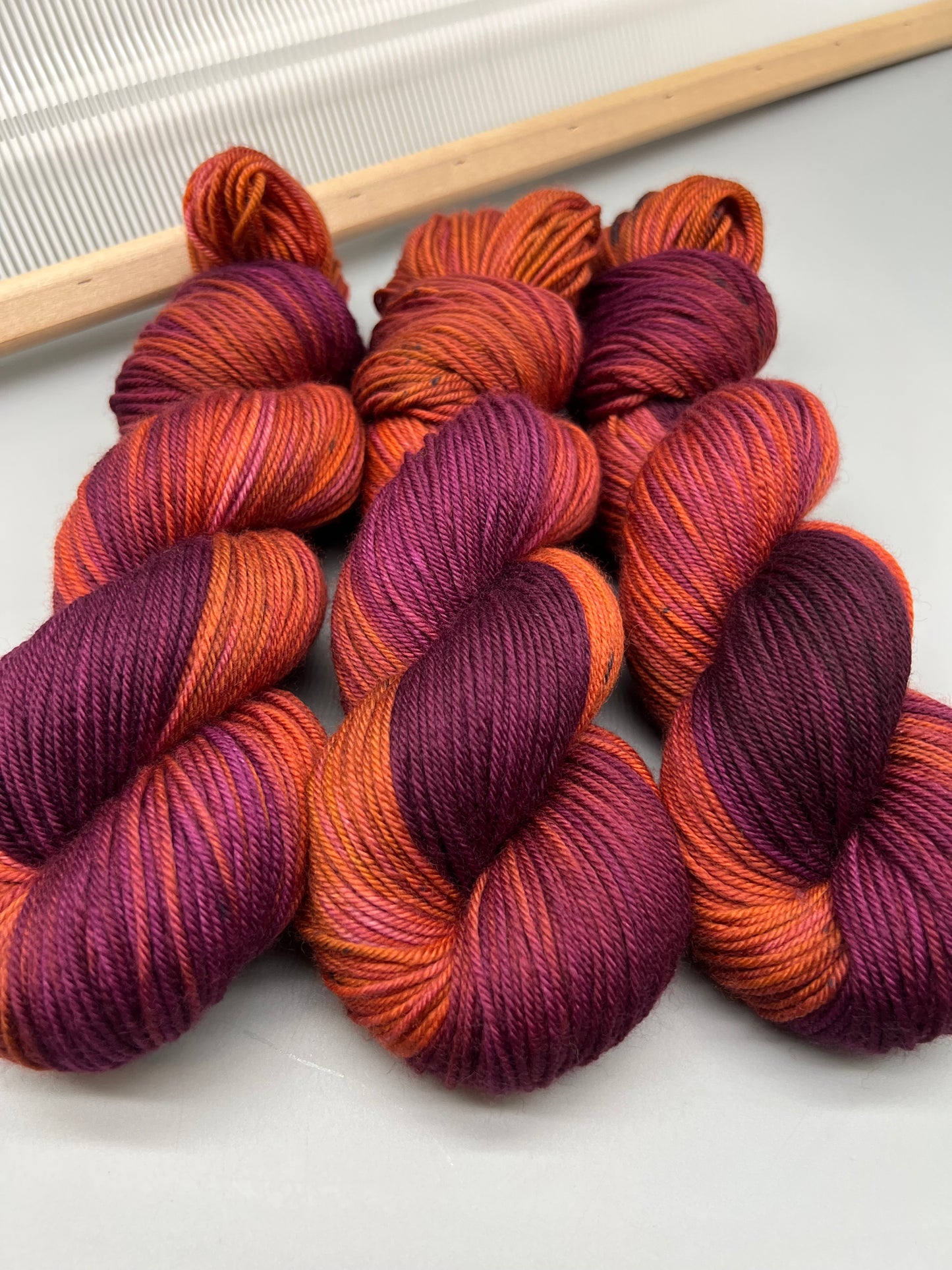 Blood Orange