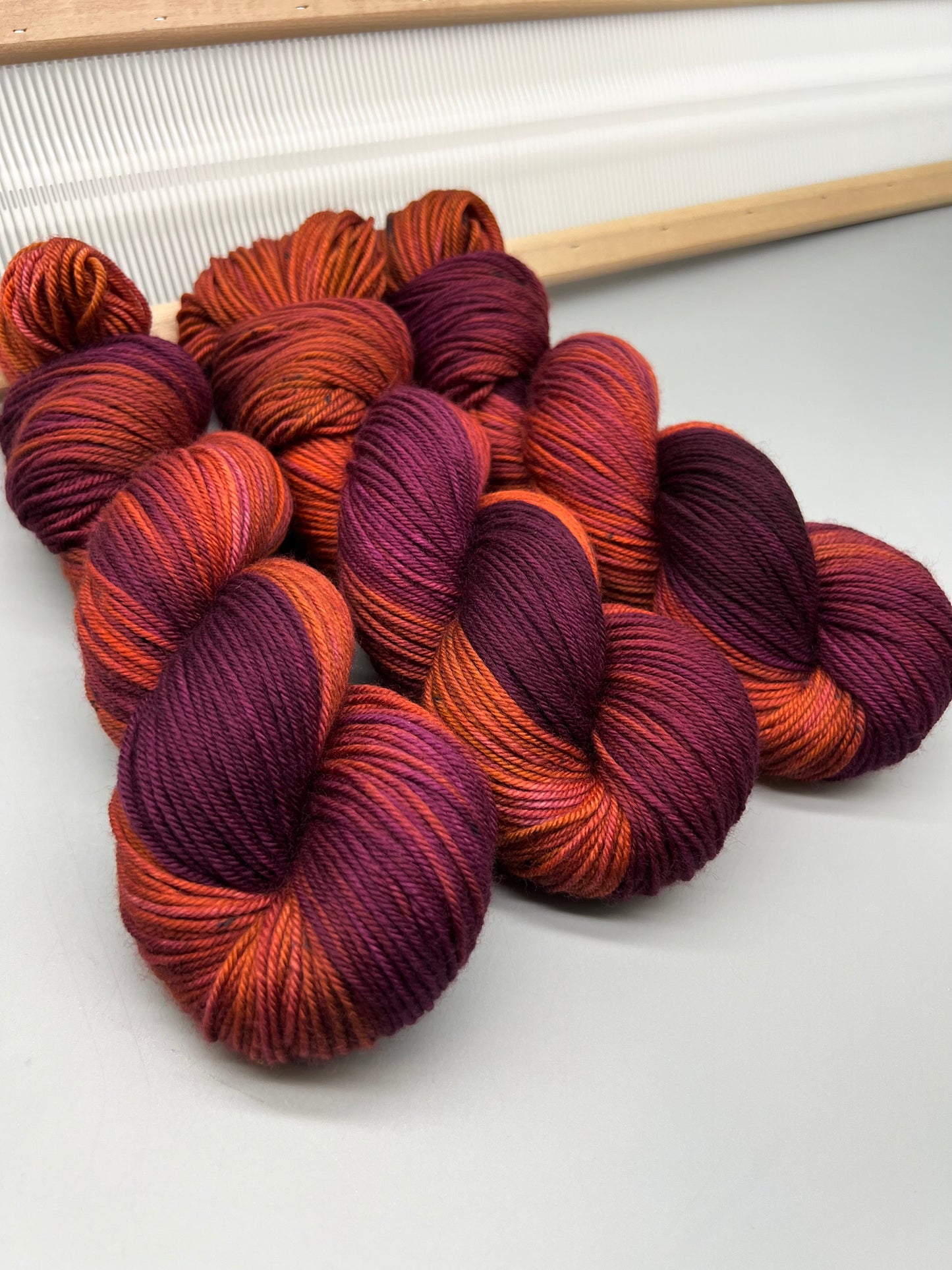 Blood Orange