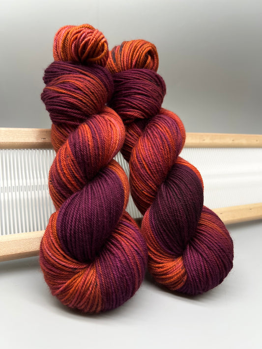 Blood Orange