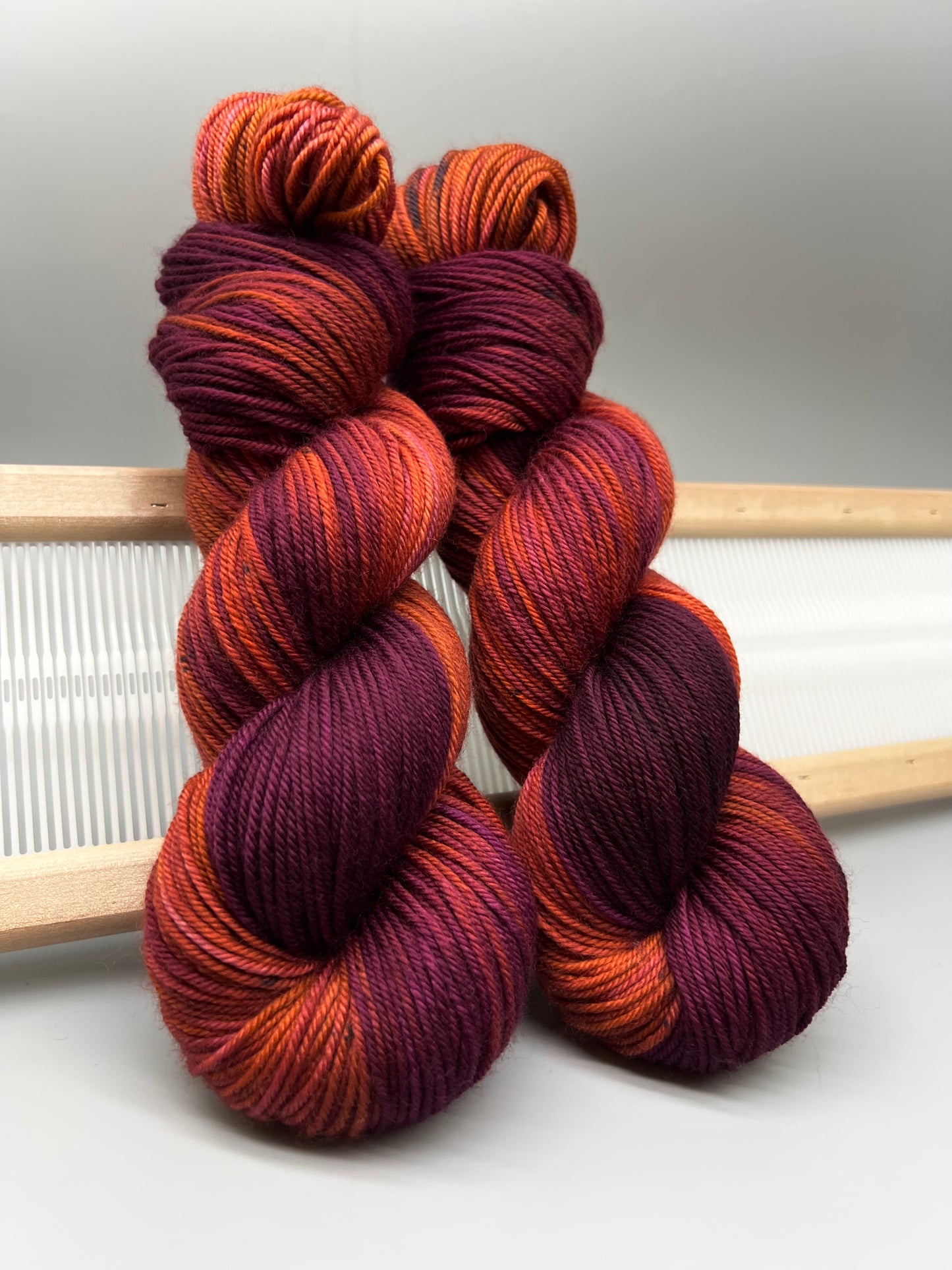 Blood Orange