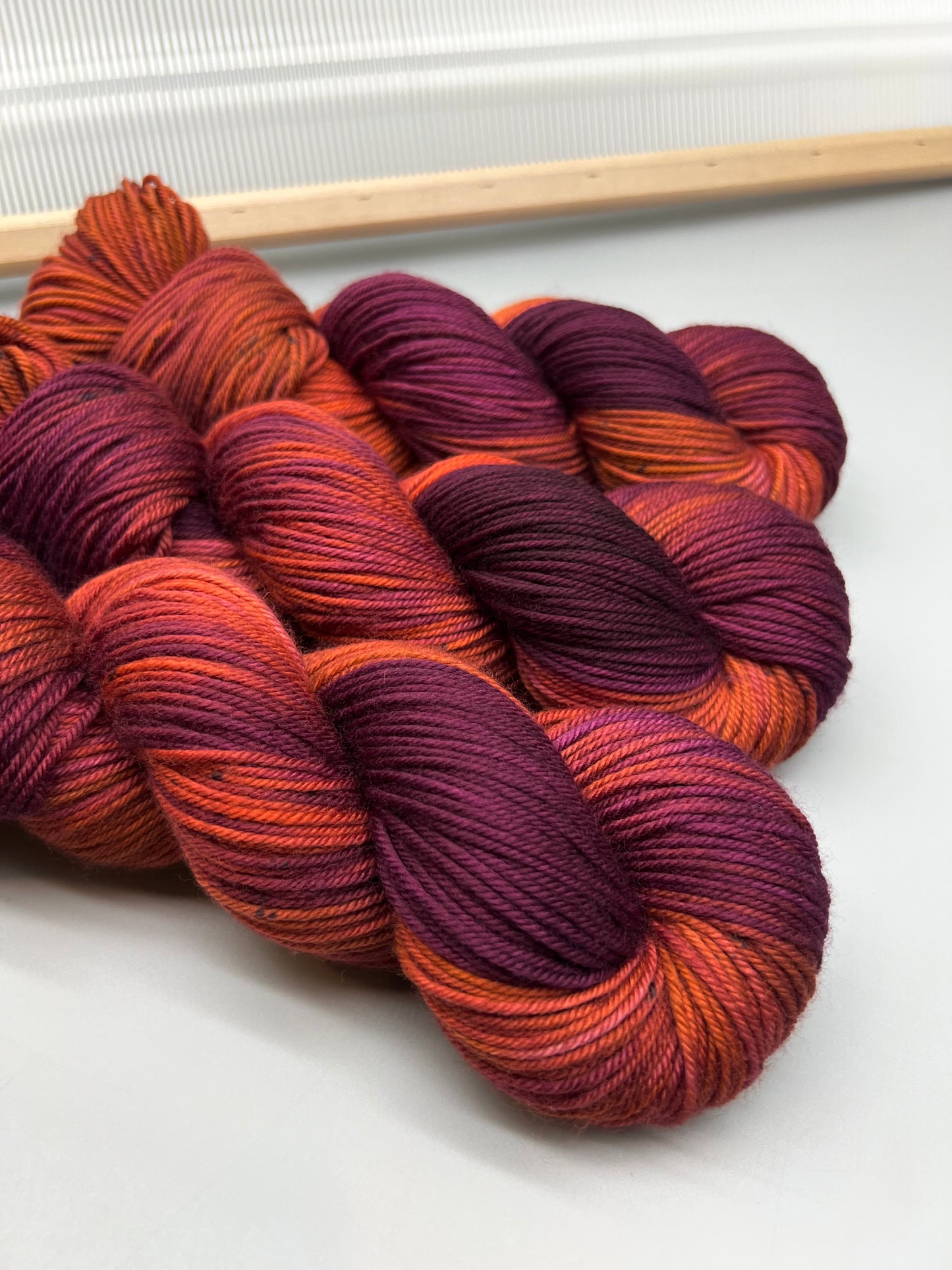 Blood Orange