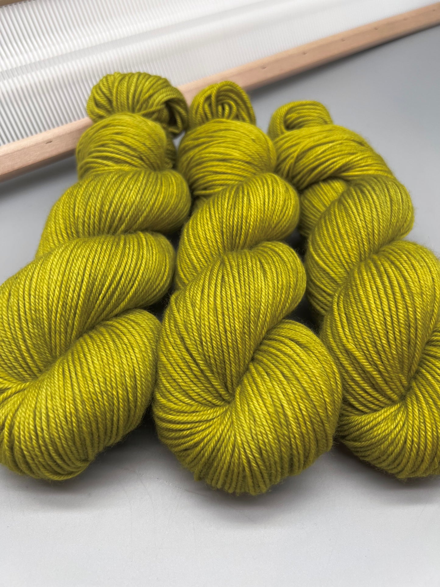 Chartreuse