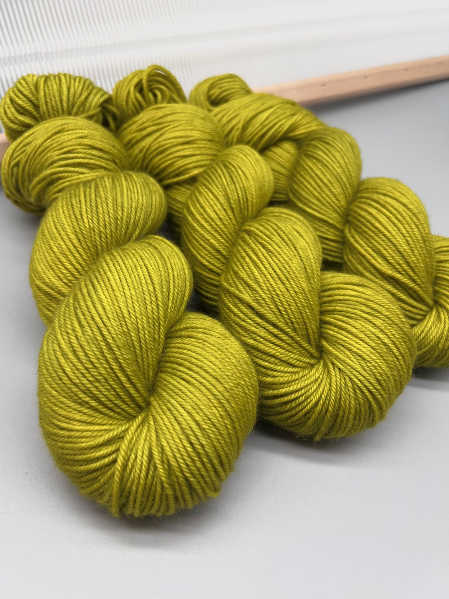 Chartreuse