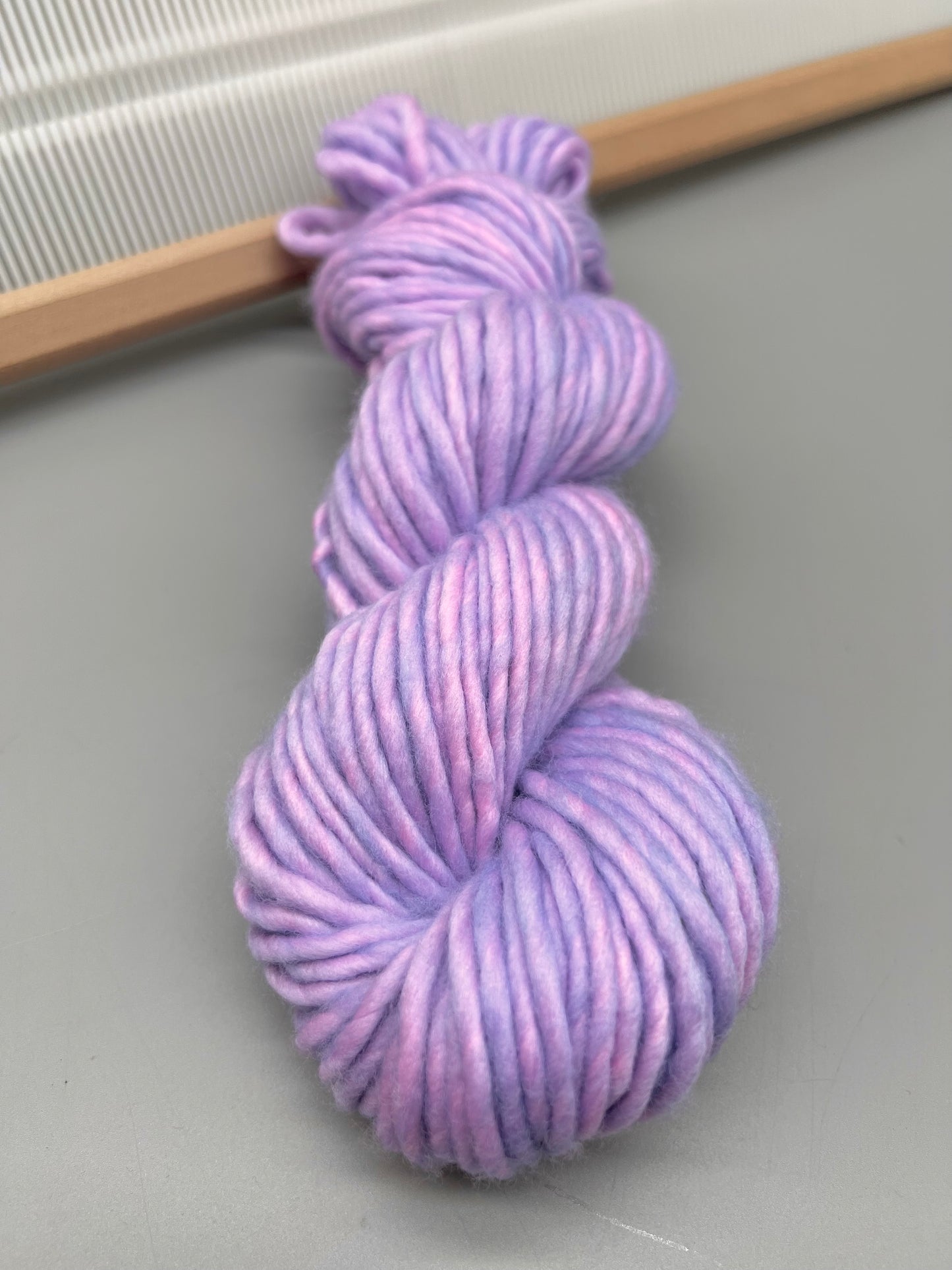 Pink Iridescence