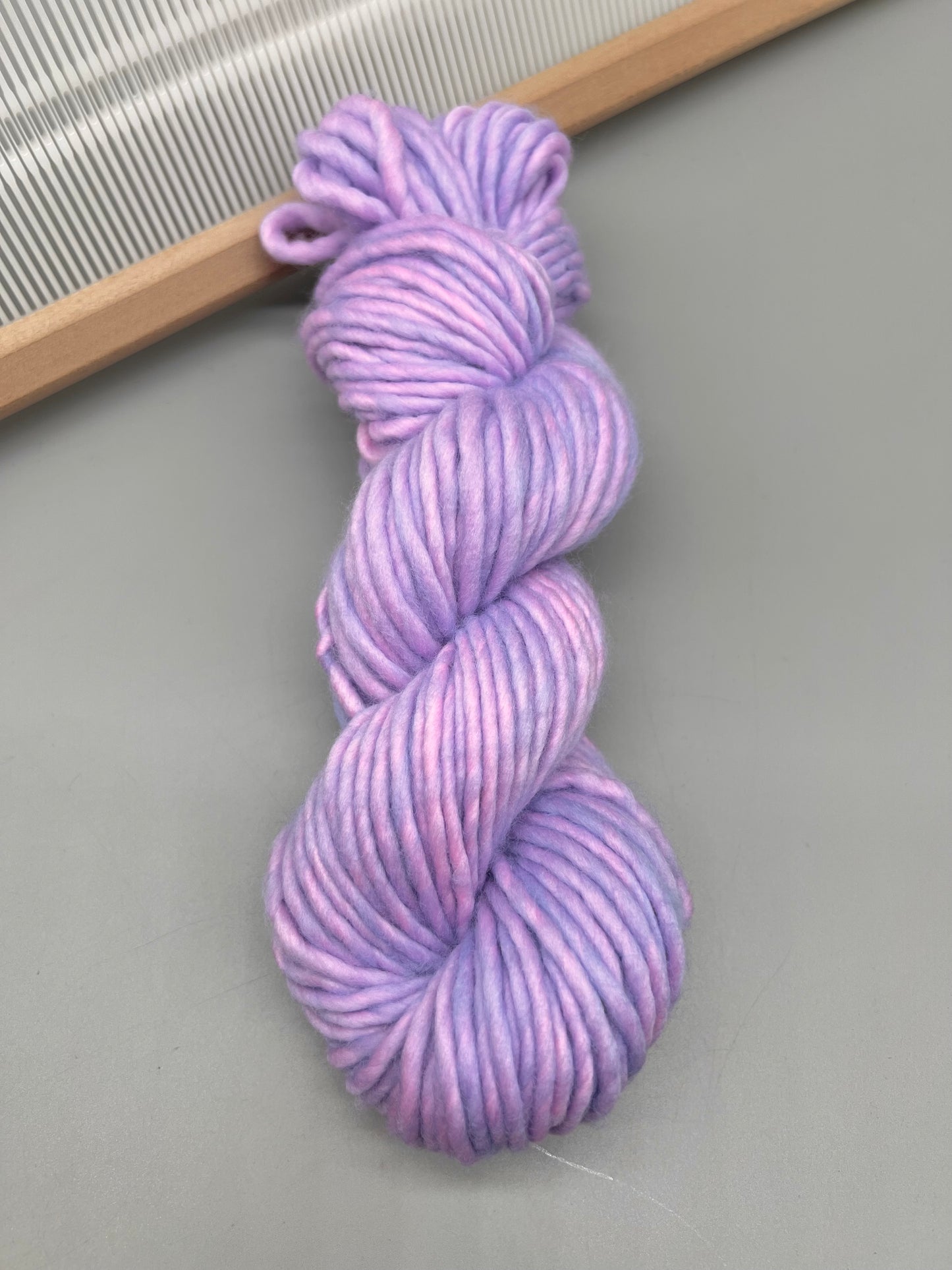 Pink Iridescence