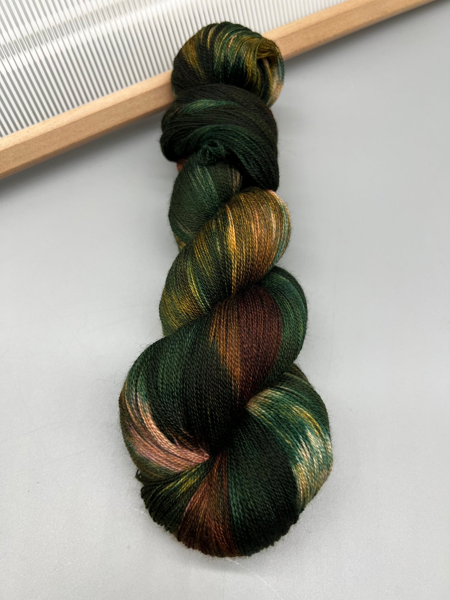 Scotch Pine