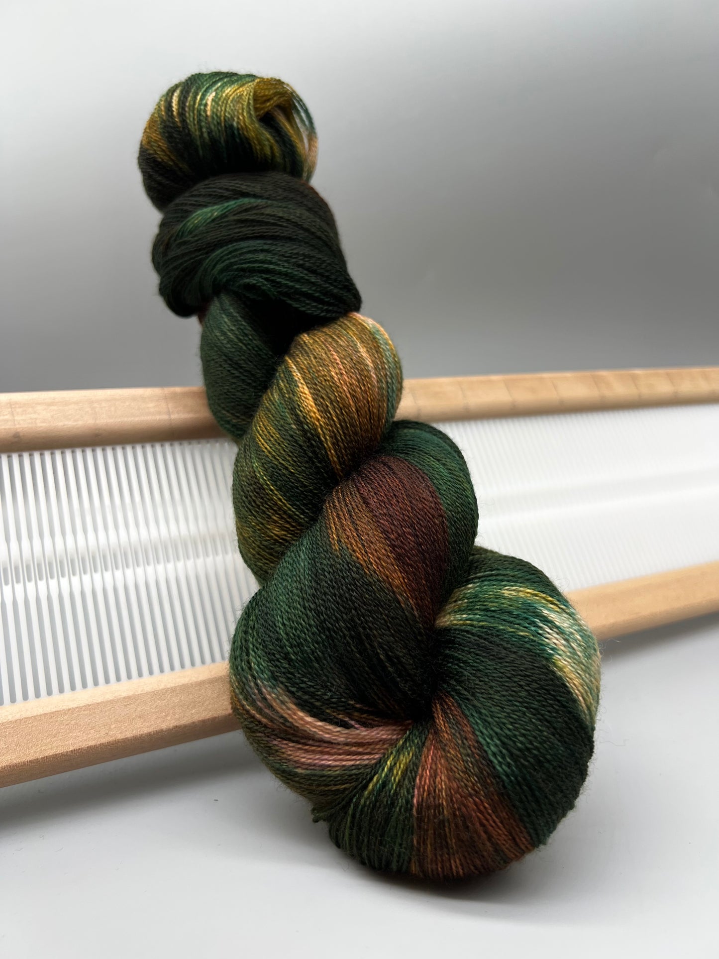 Scotch Pine