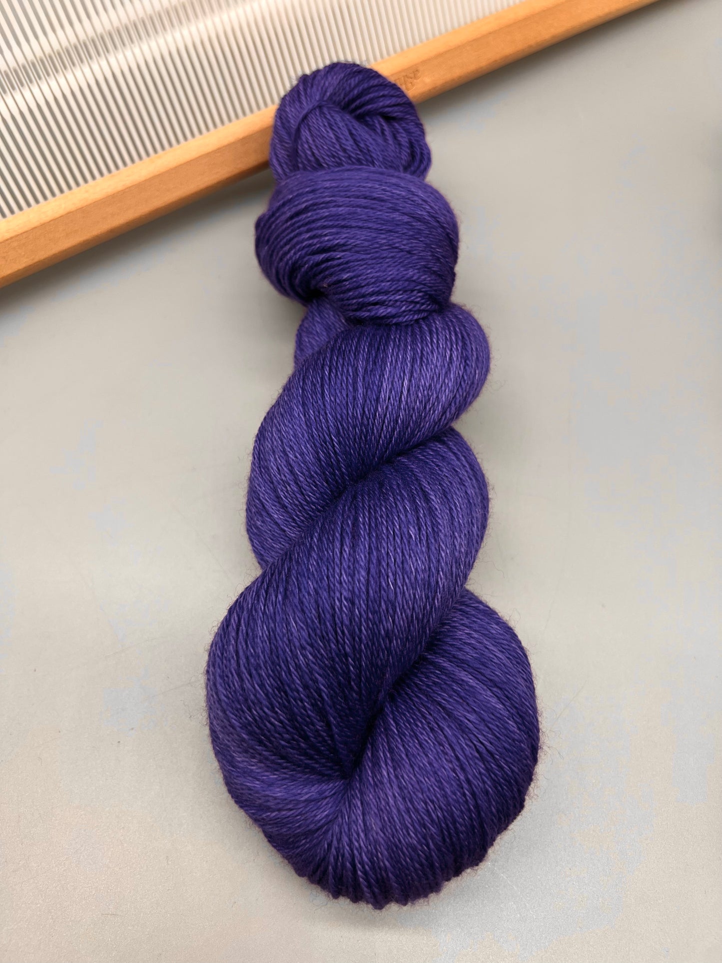 Dark Periwinkle