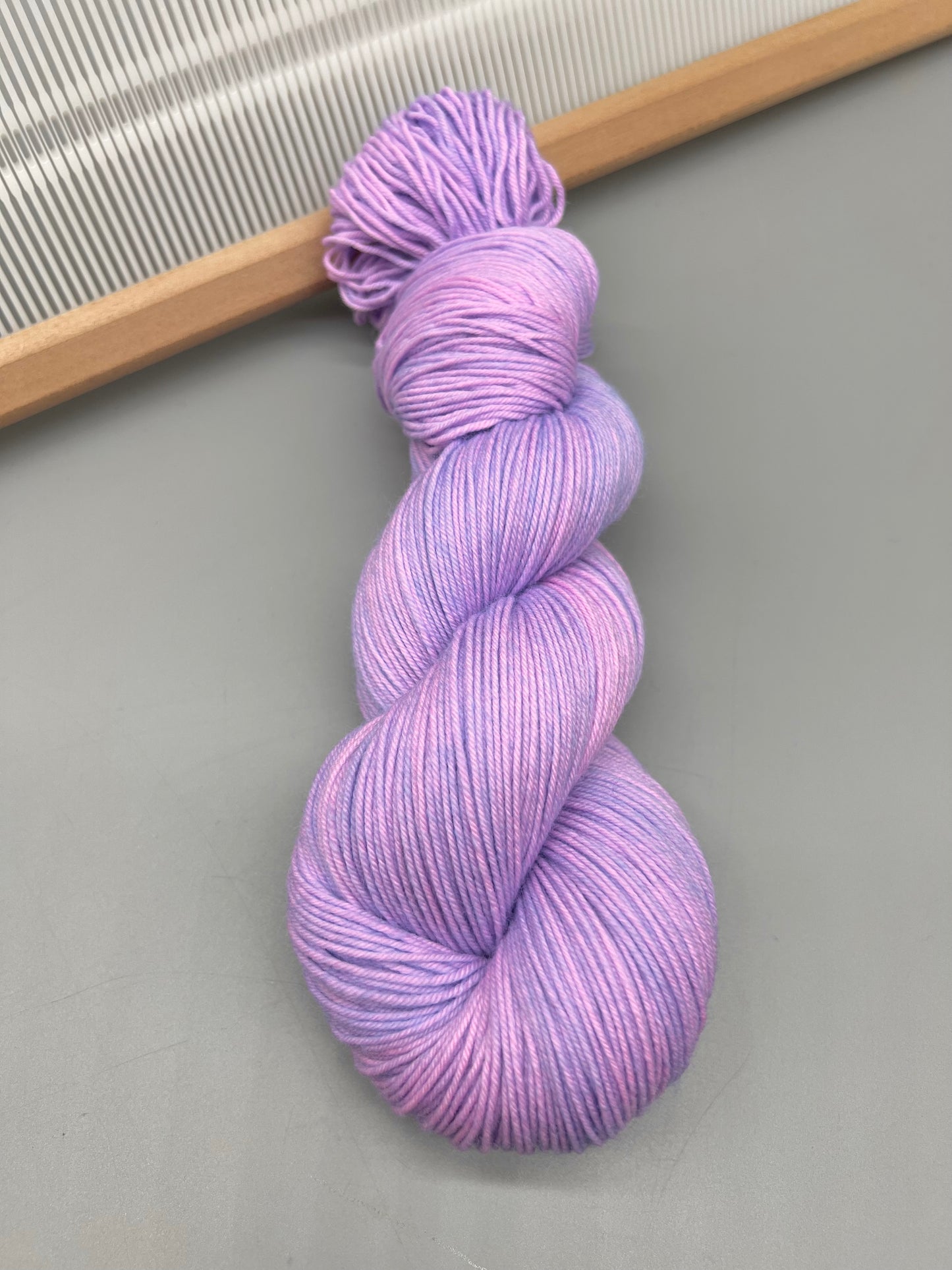 Pink Iridescence