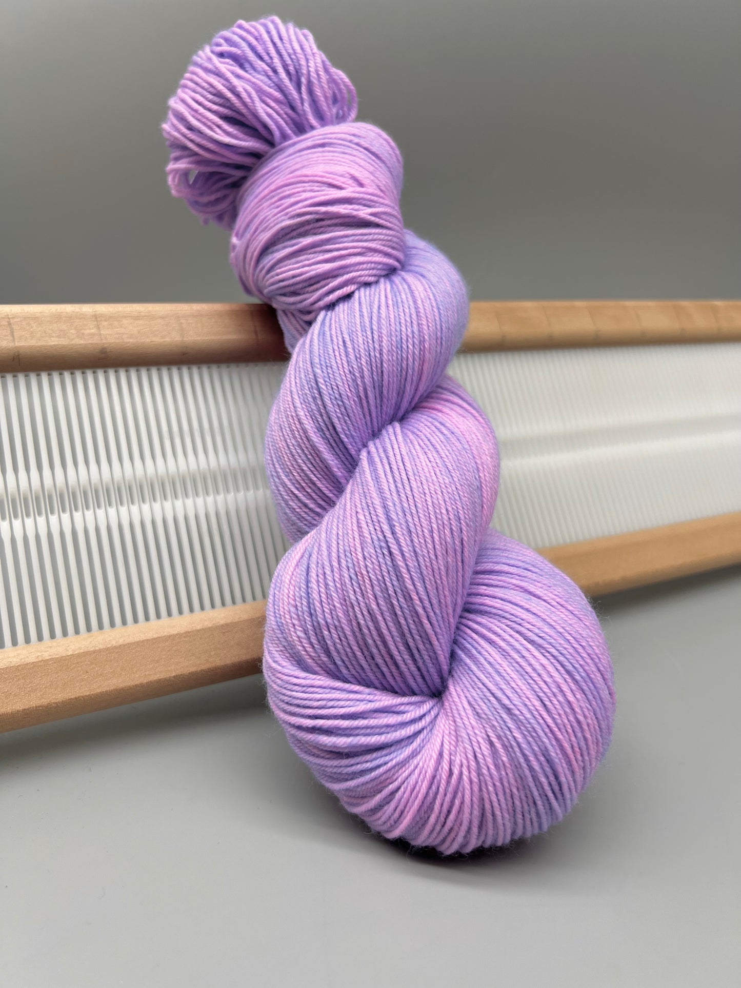 Pink Iridescence