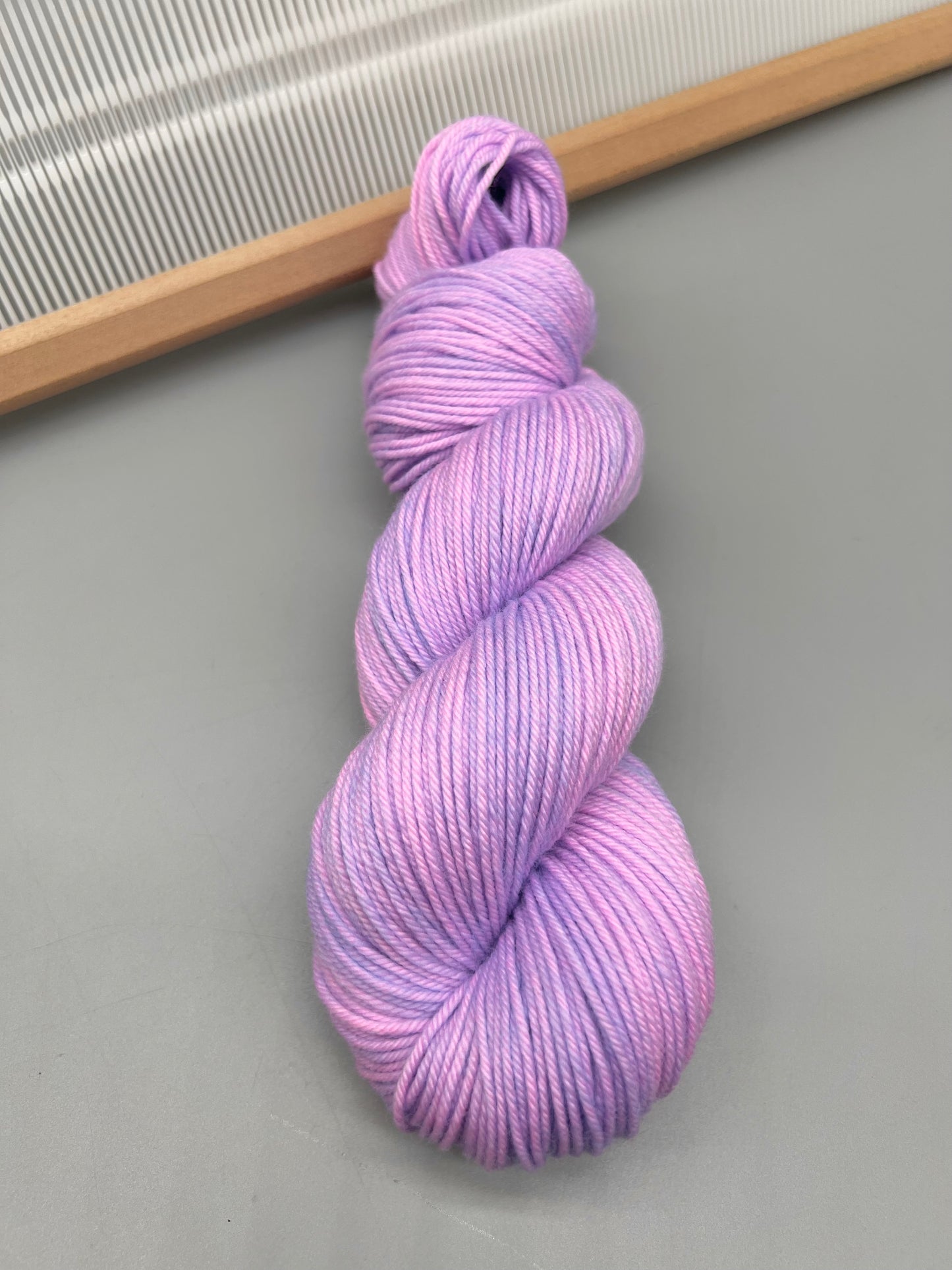 Pink Iridescence
