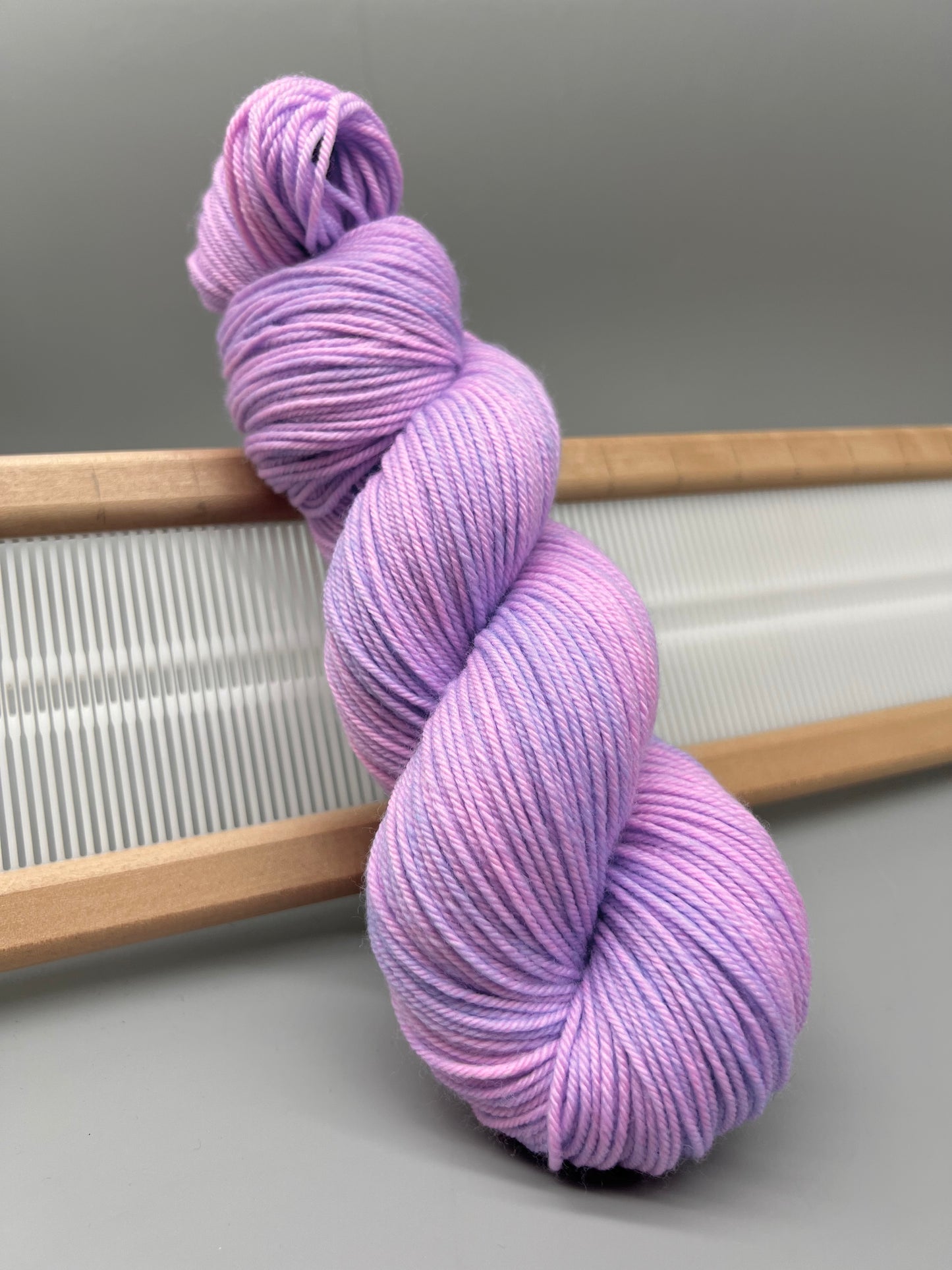 Pink Iridescence
