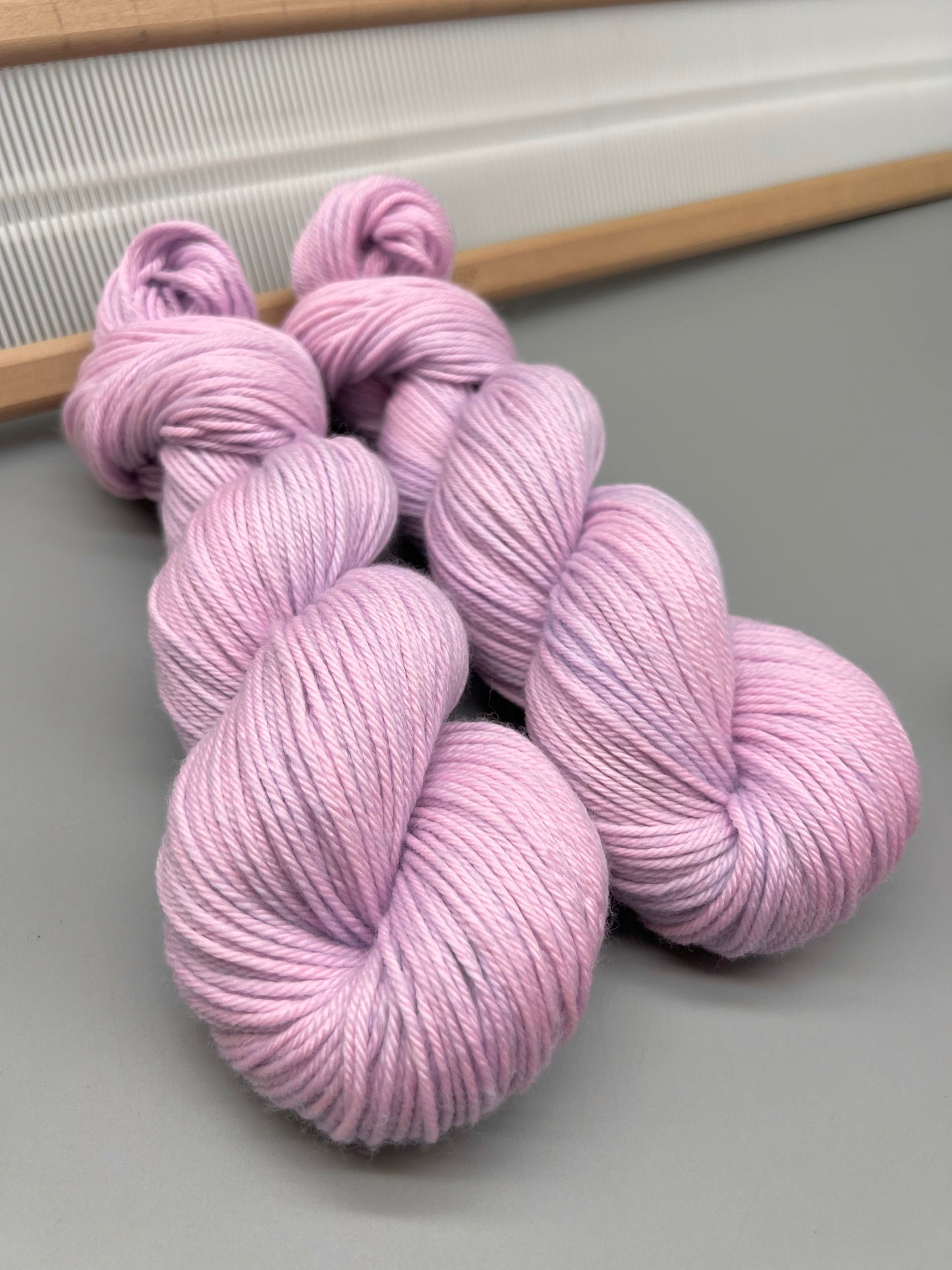 Light Pink Iridescence