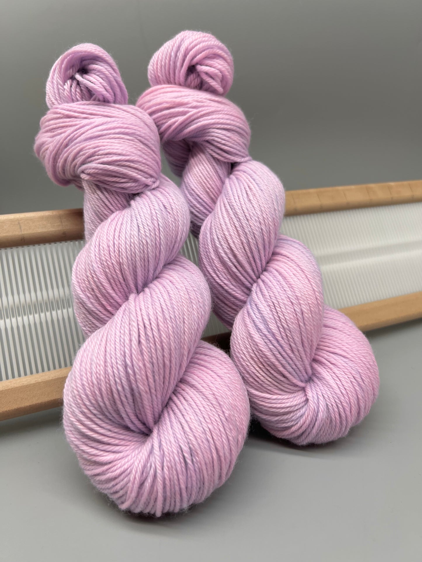 Light Pink Iridescence