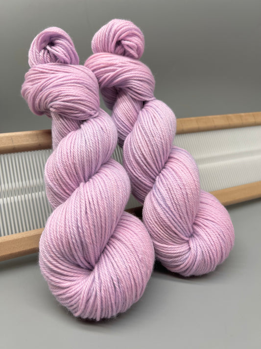 Light Pink Iridescence