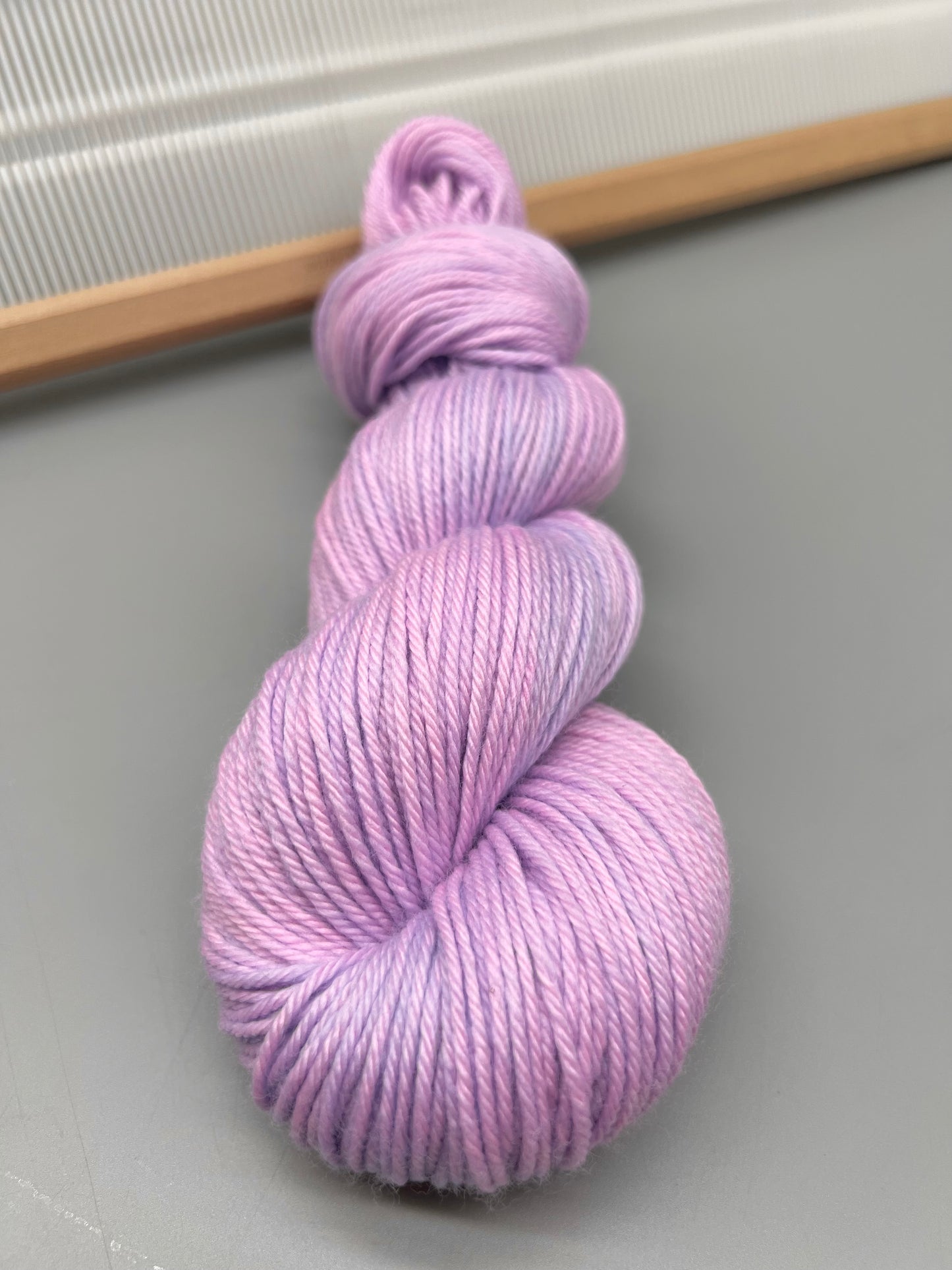 Pink Iridescence