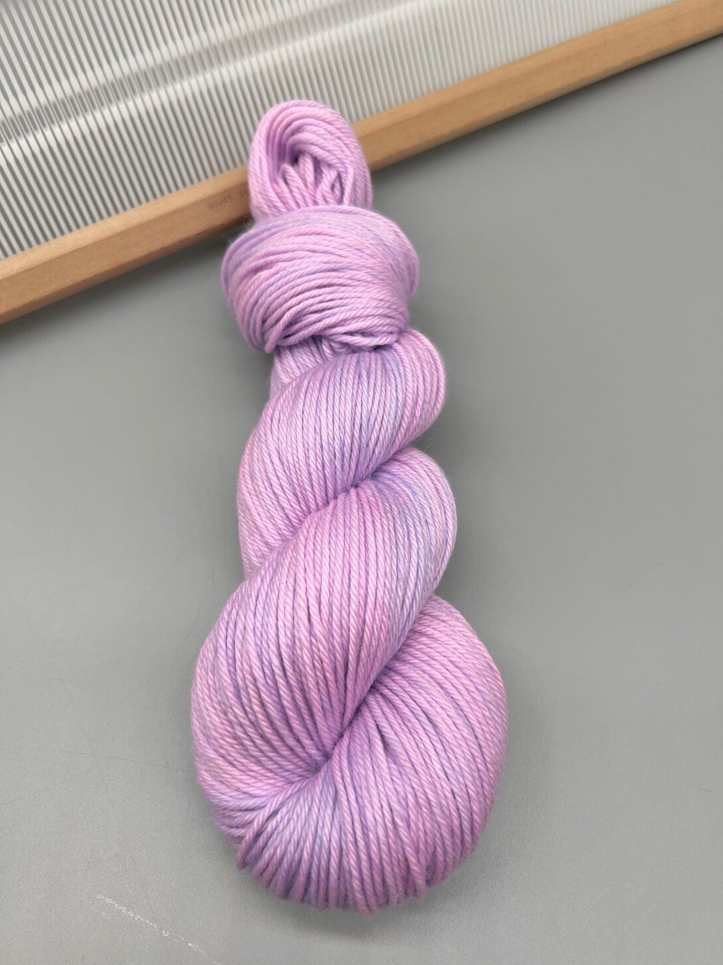 Pink Iridescence