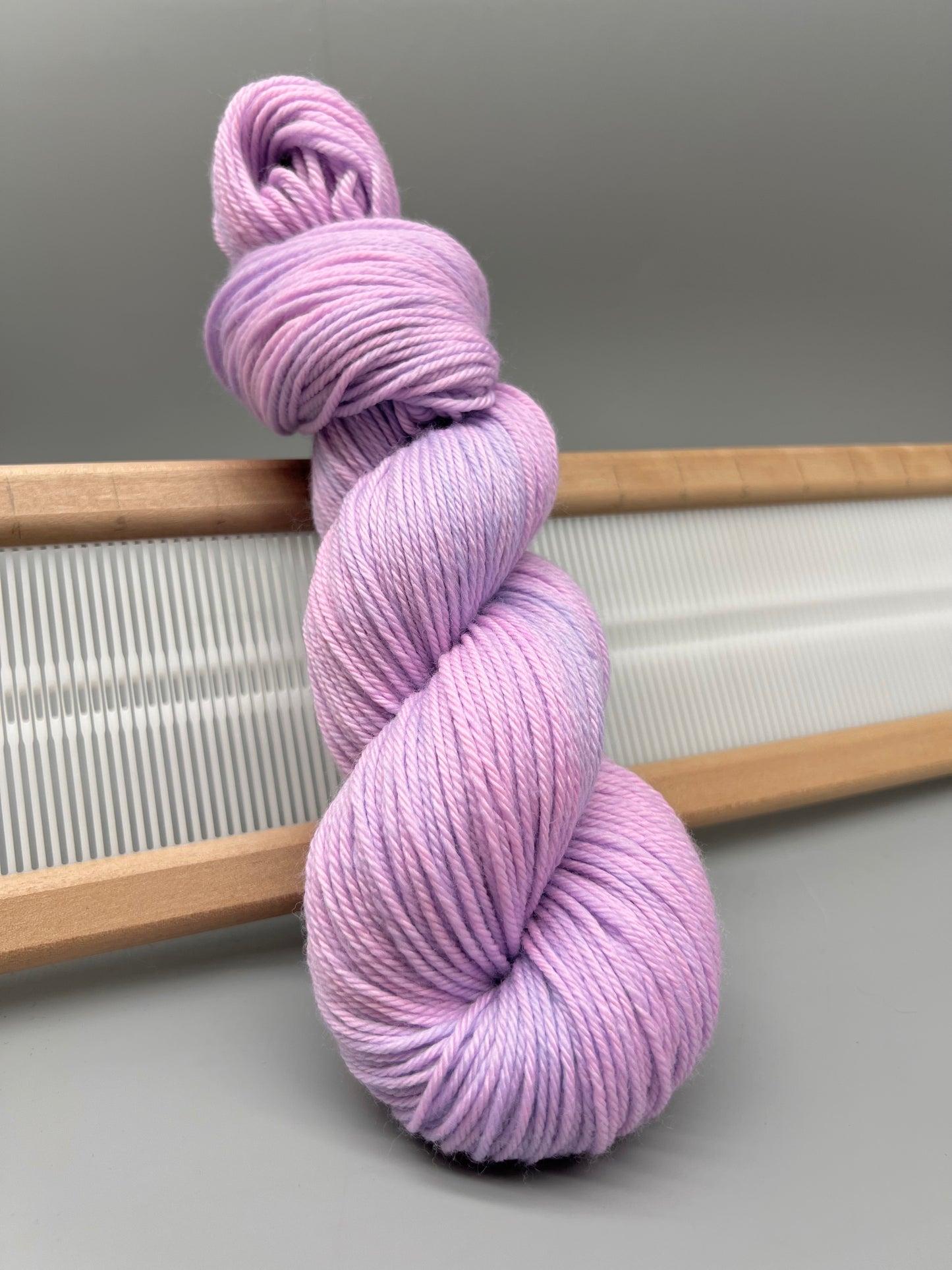 Pink Iridescence