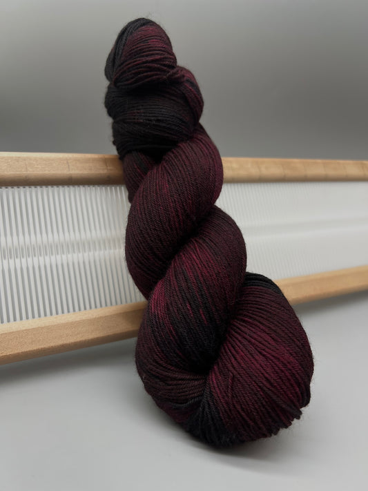 Blackberry Bramble