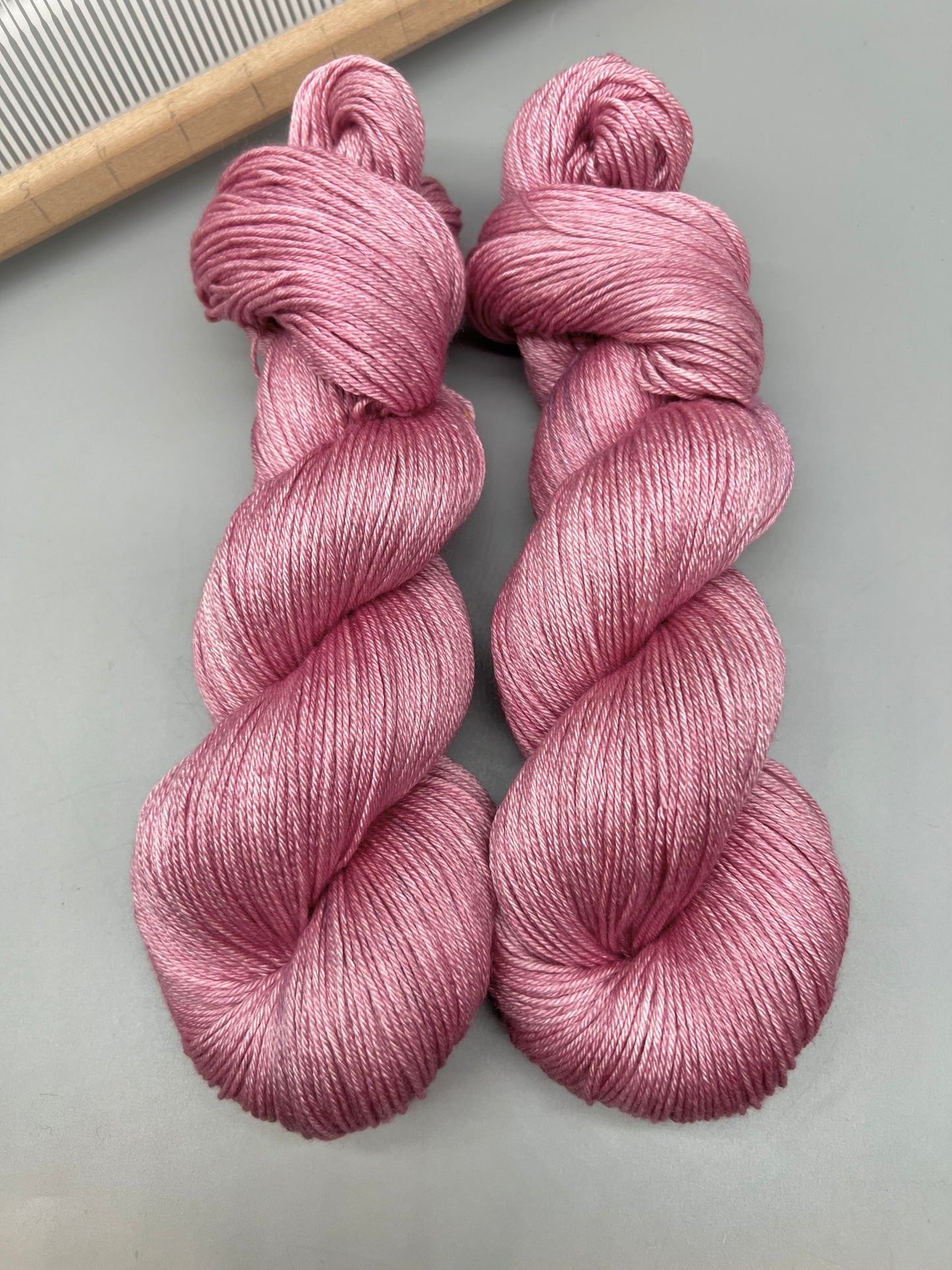 Dusty Rose