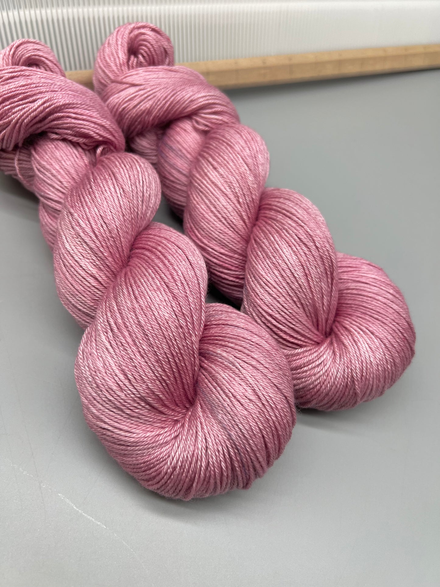 Dusty Rose