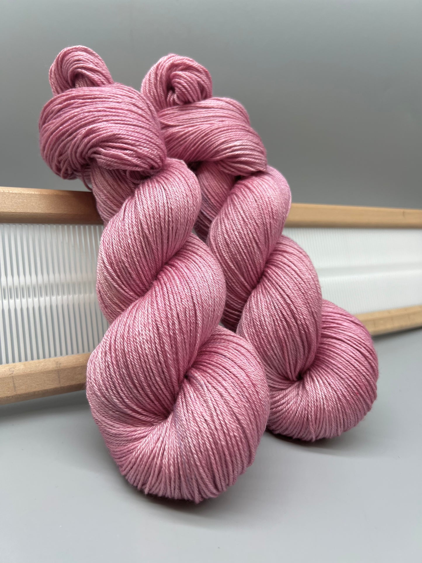 Dusty Rose