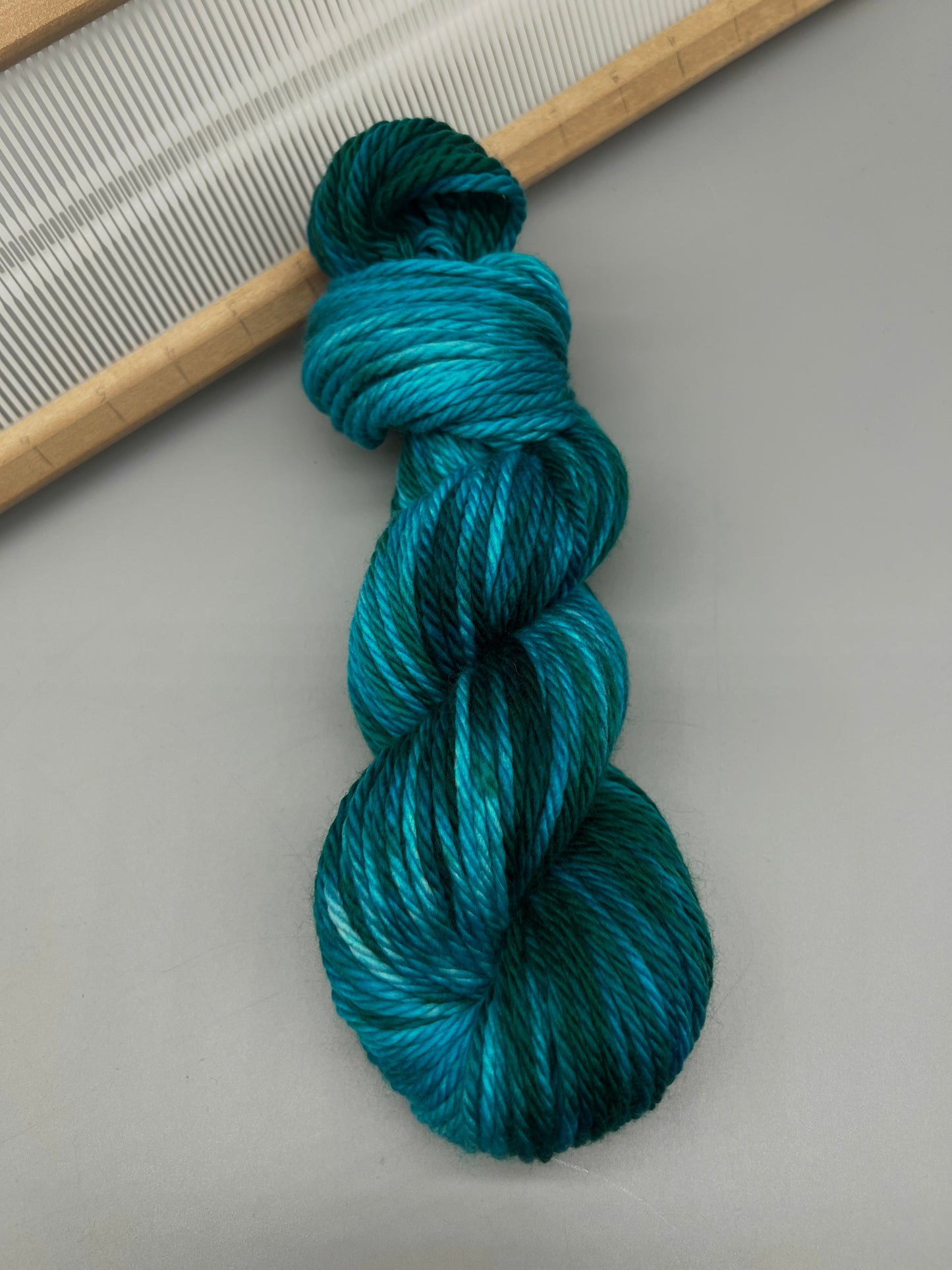 Glacial