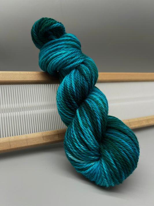 Glacial