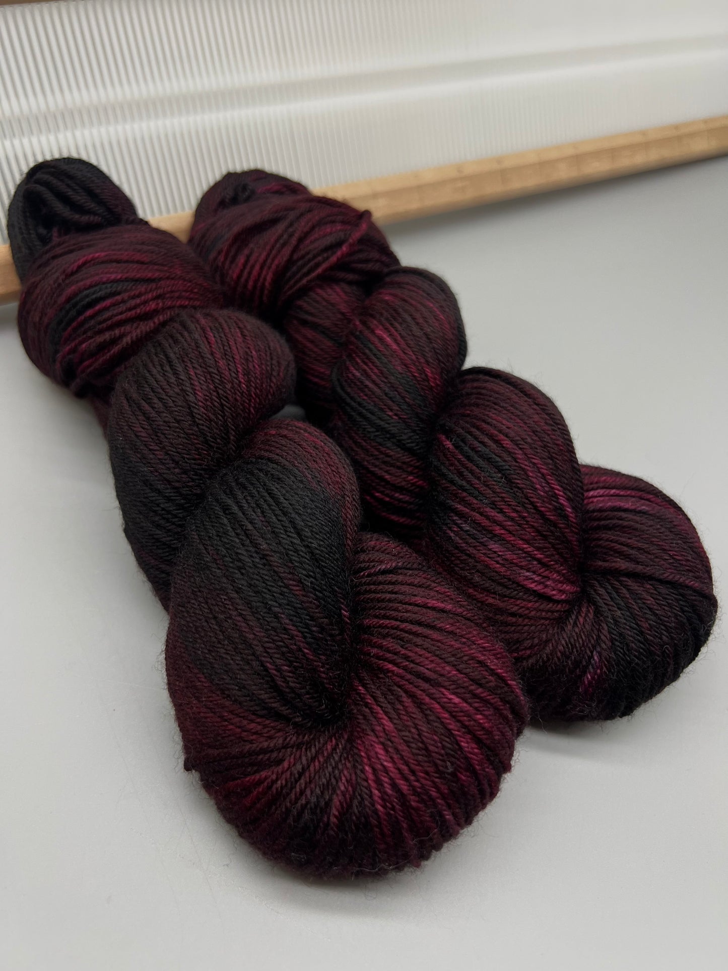 Dark Blackberry Bramble