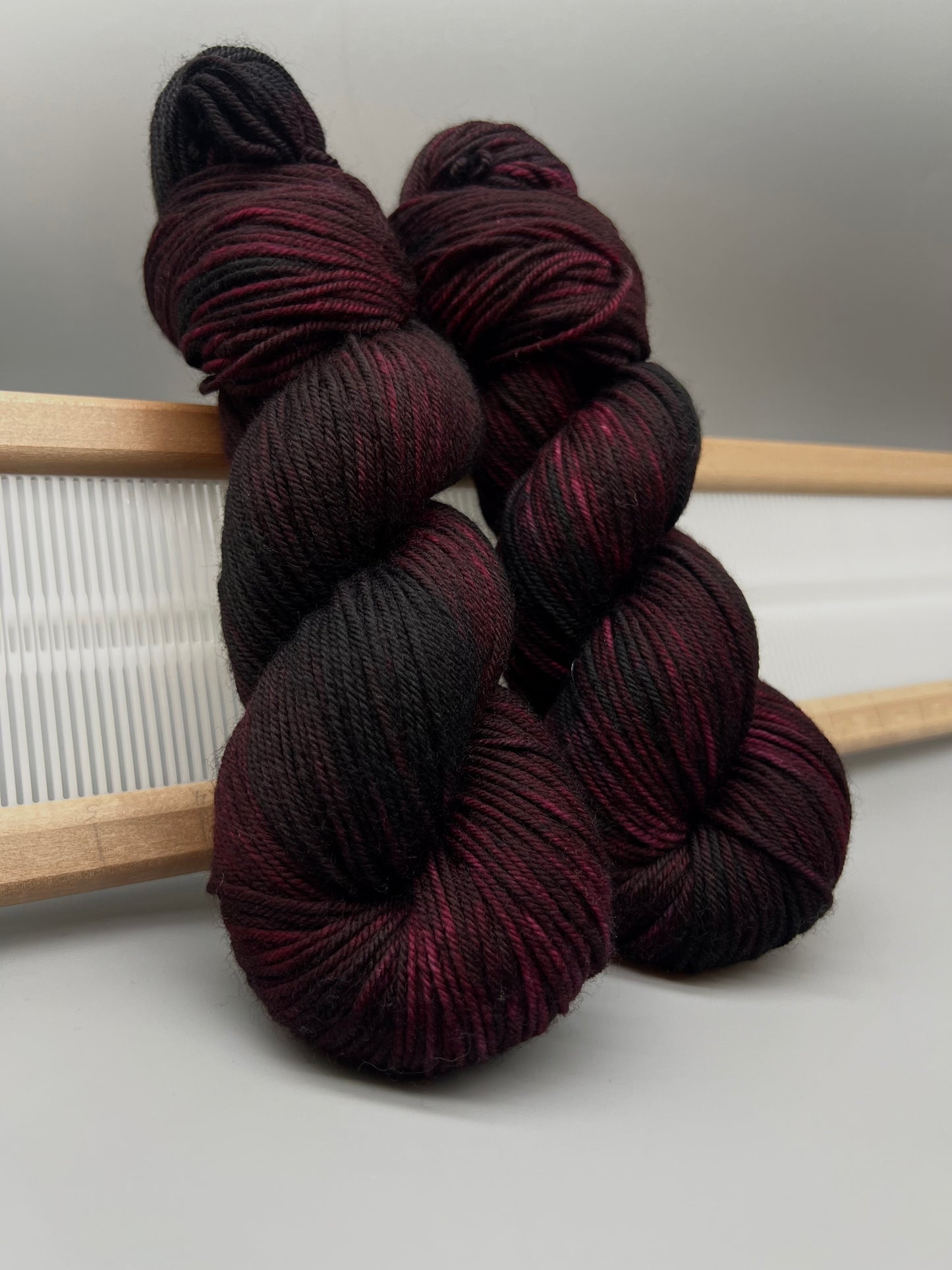Dark Blackberry Bramble