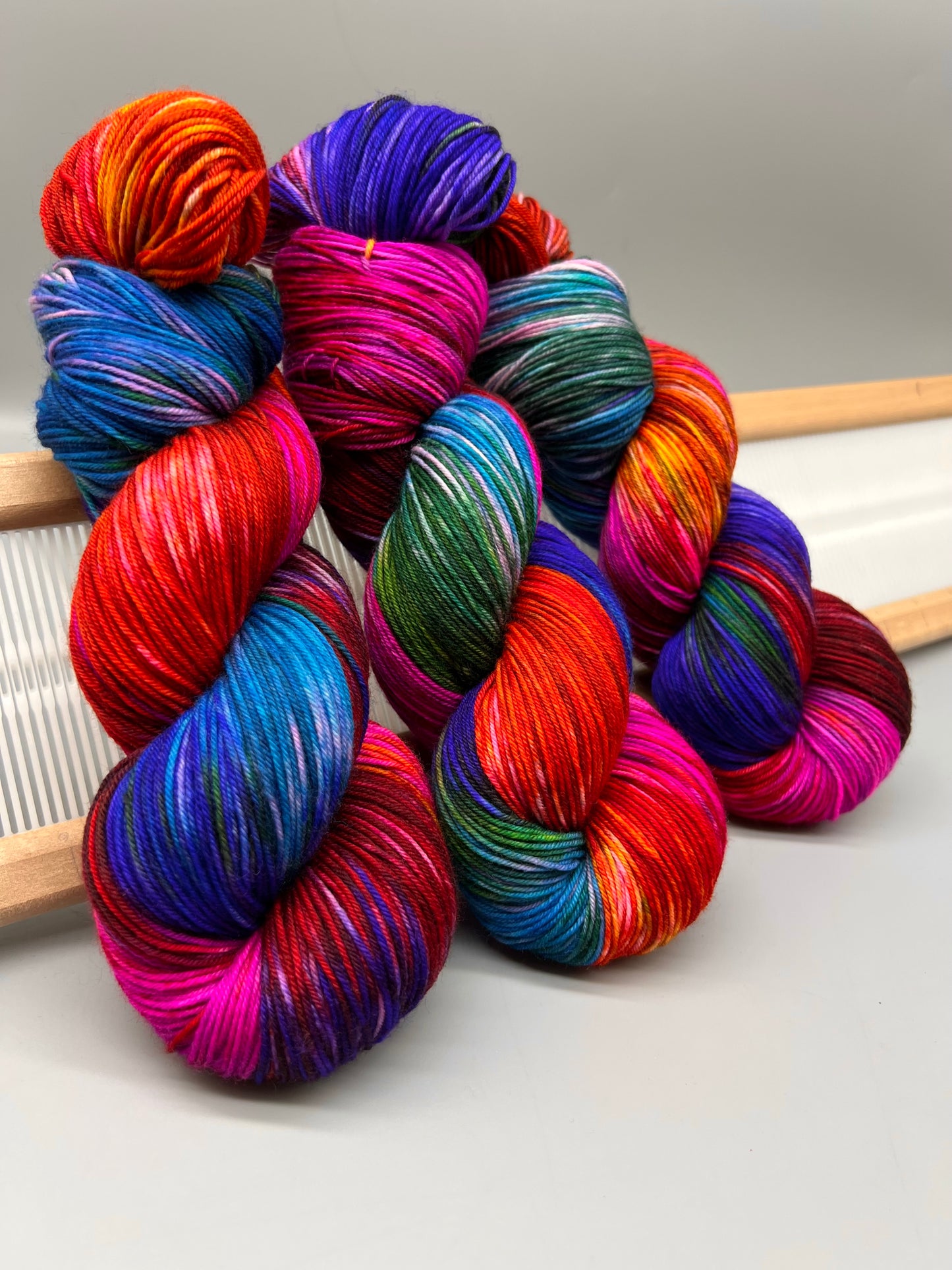 All the Pretty Colors