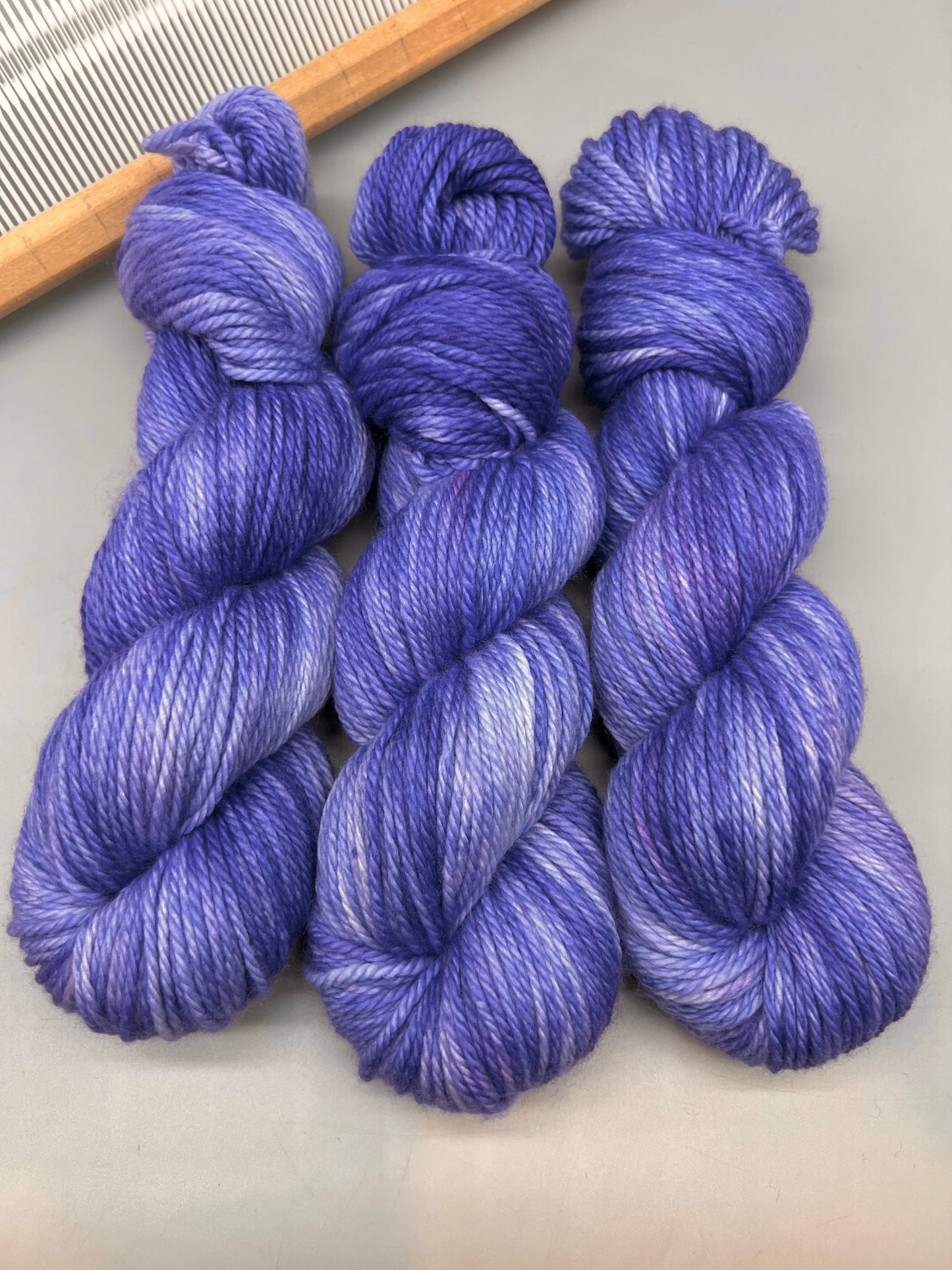 Wisteria