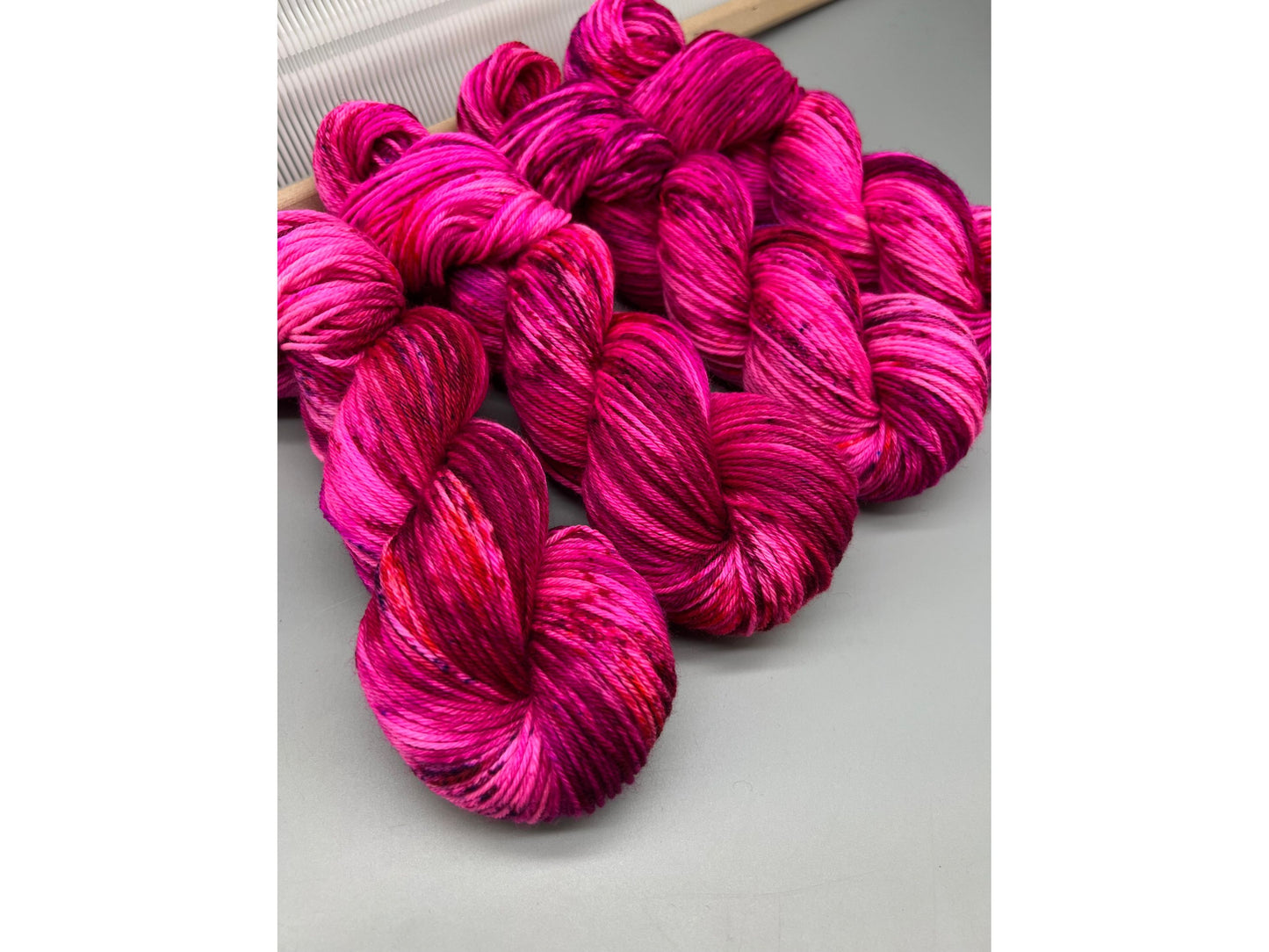 Magenta Crush