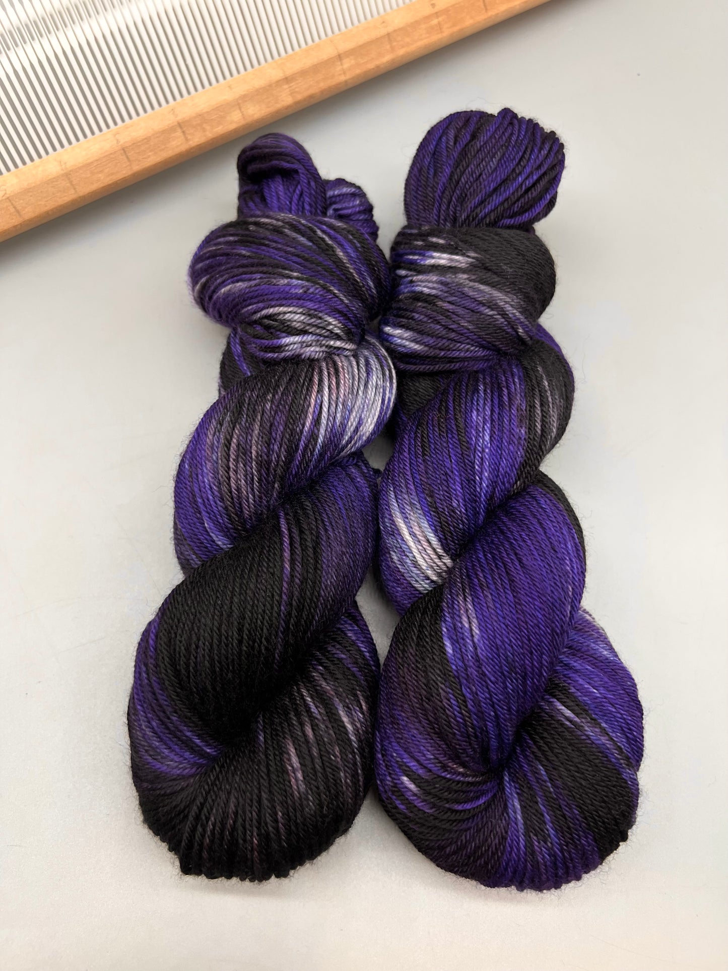 Dismal Damask