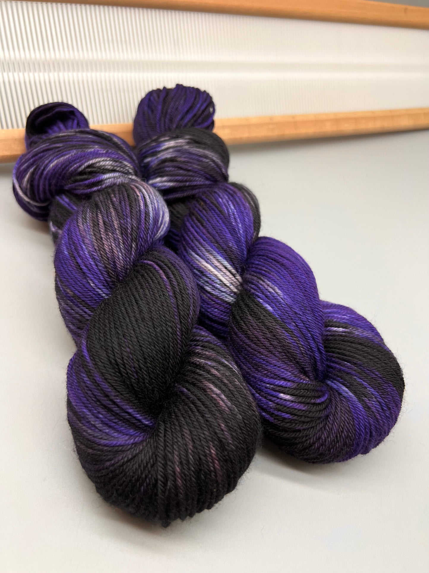 Dismal Damask