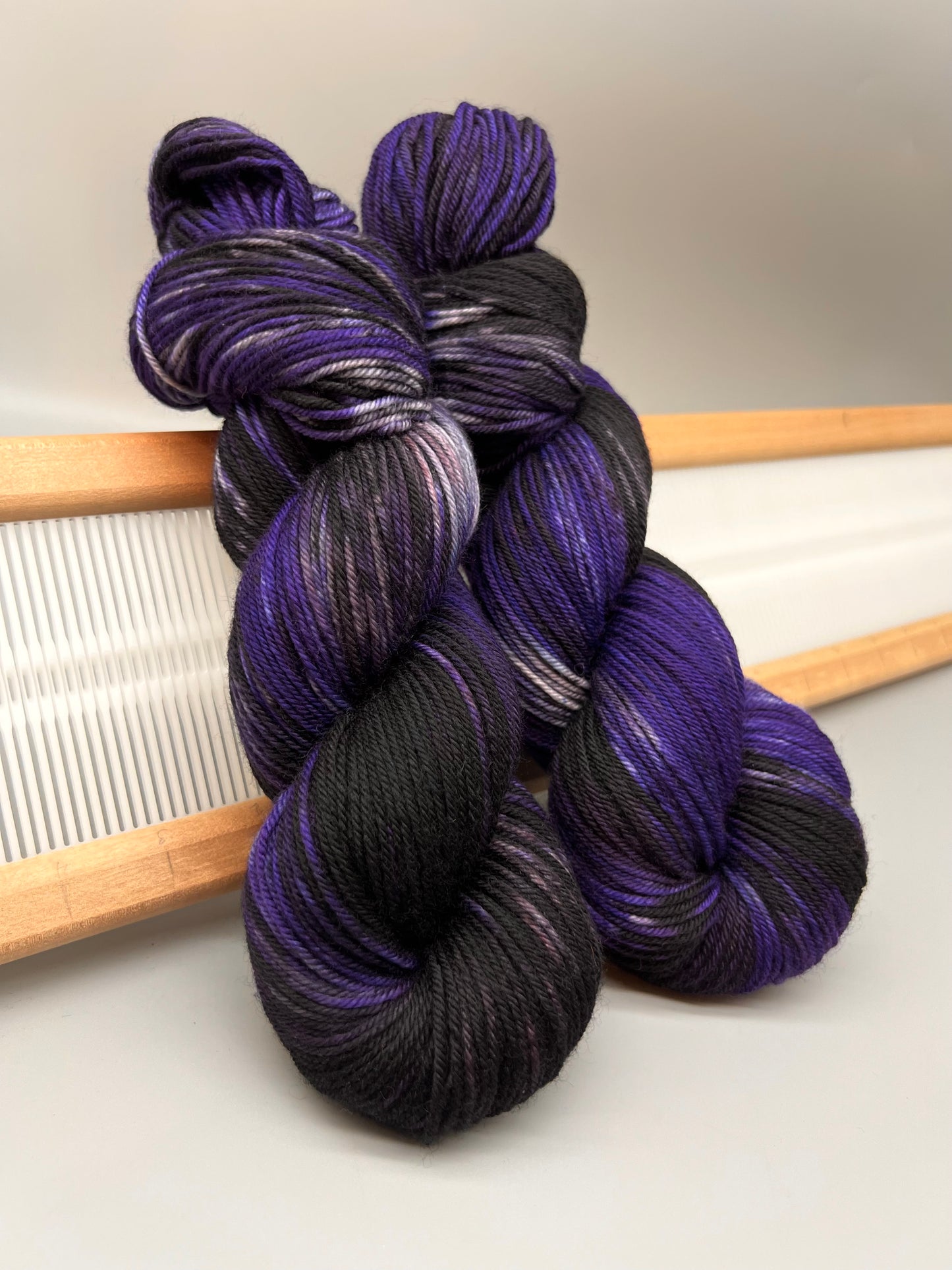 Dismal Damask