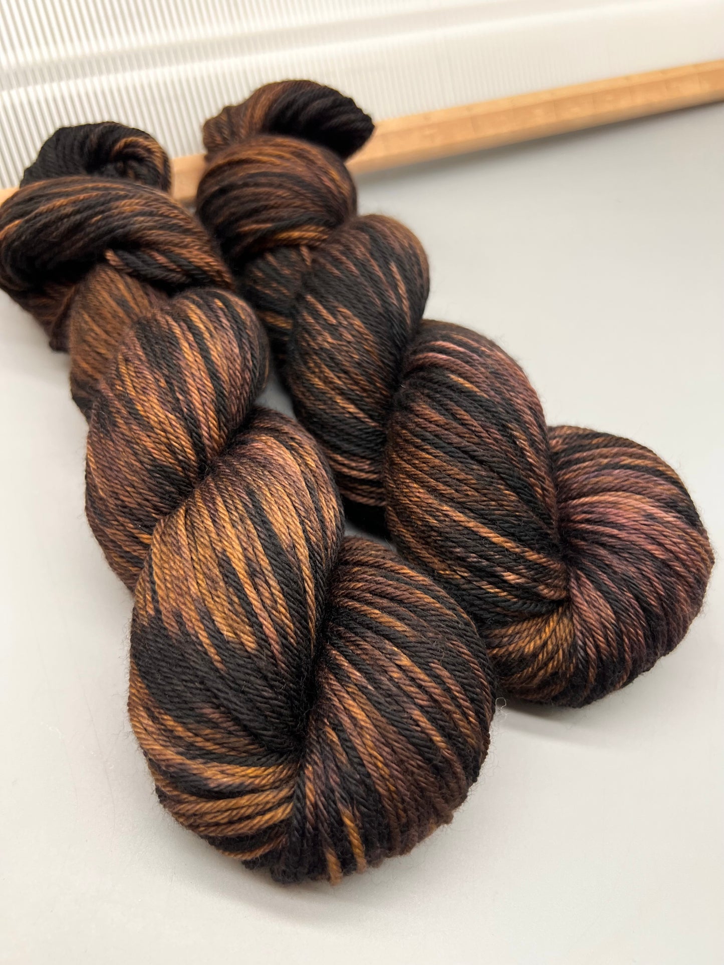 Cocoa Bean