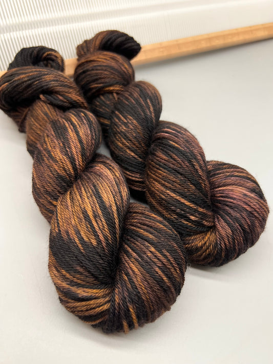 Cocoa Bean