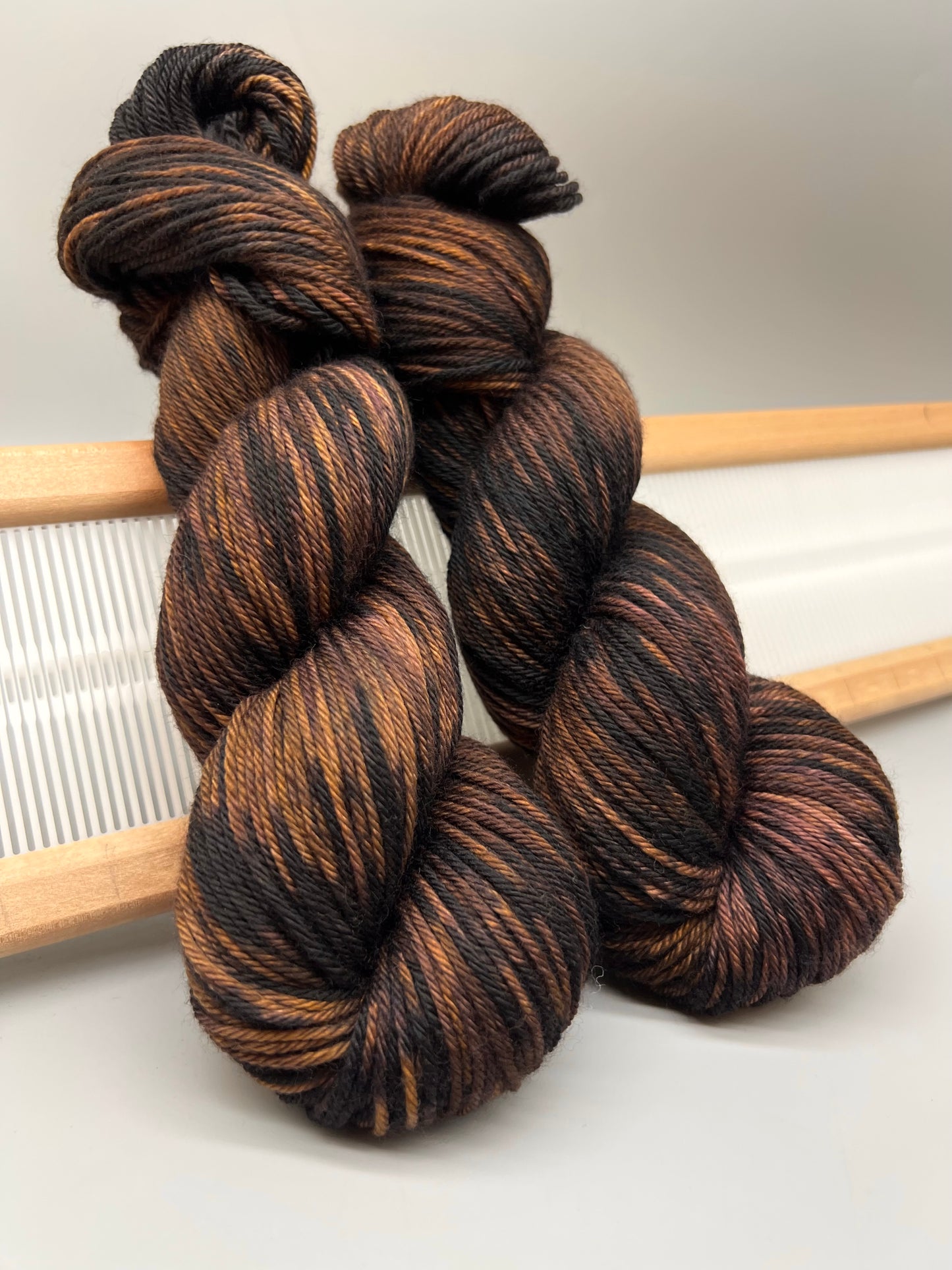 Cocoa Bean
