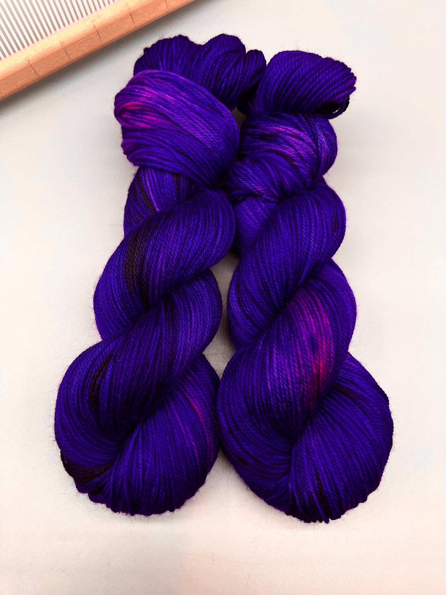 Dark Crystal