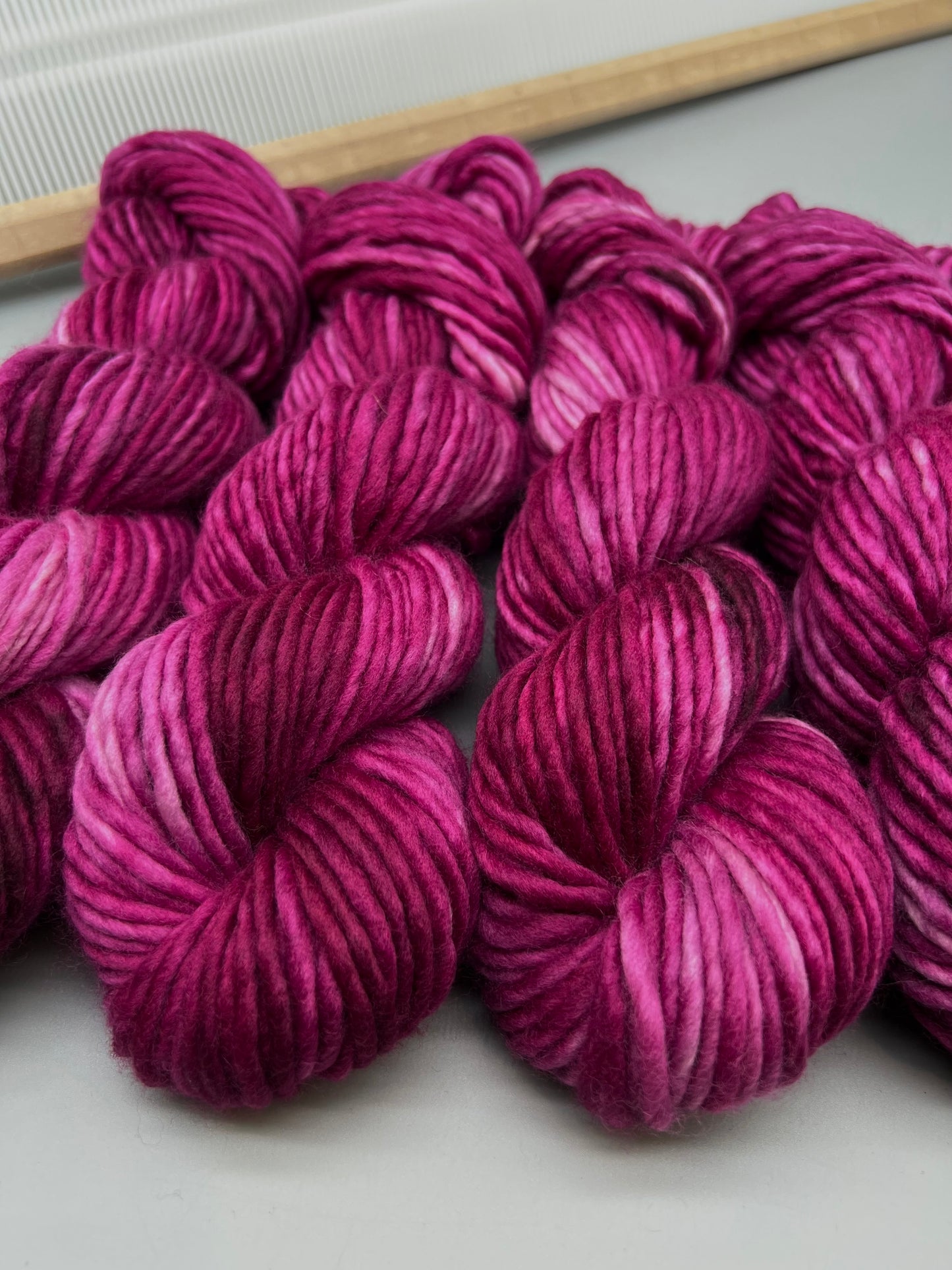 Raspberry Sorbet