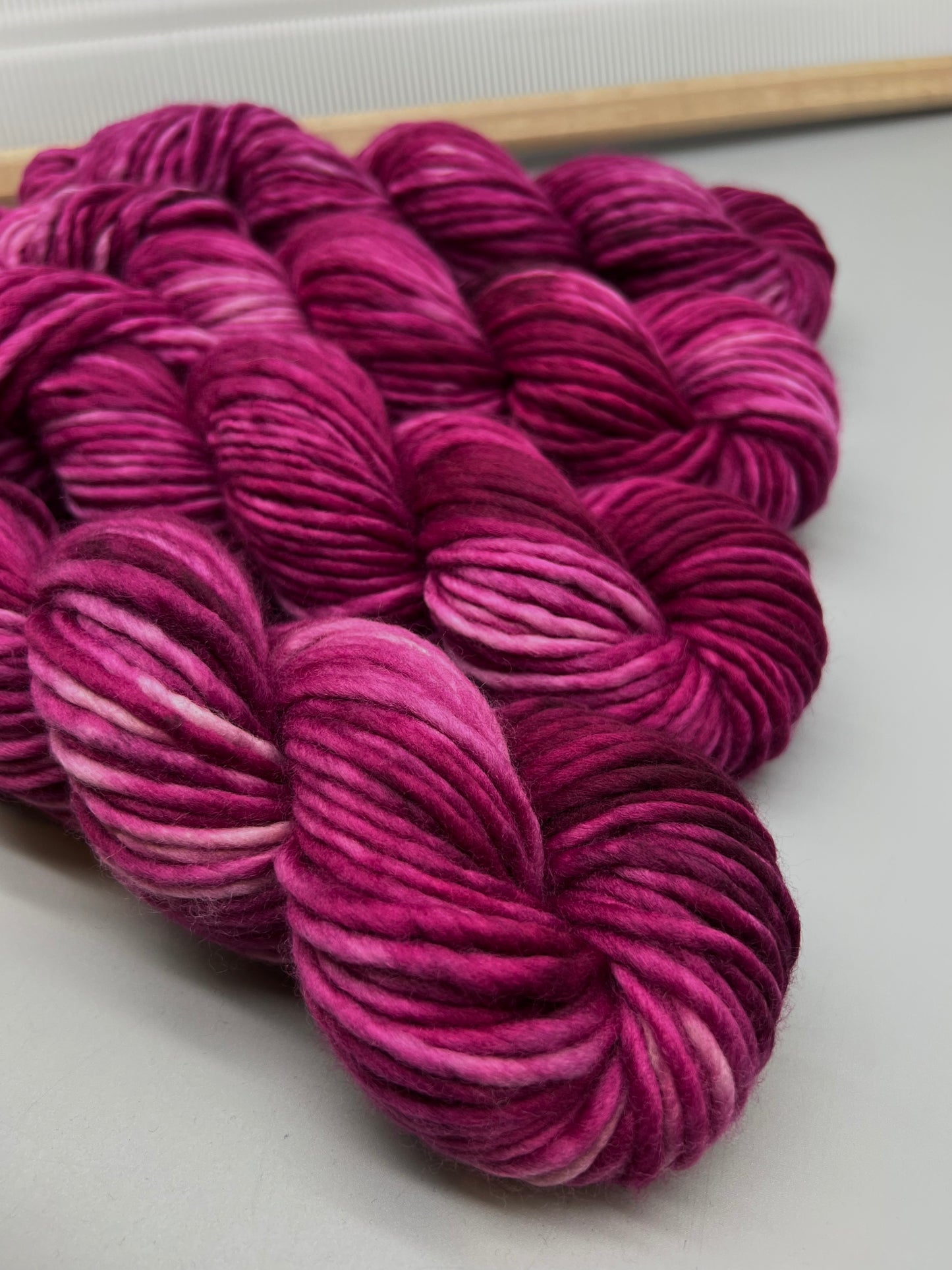 Raspberry Sorbet
