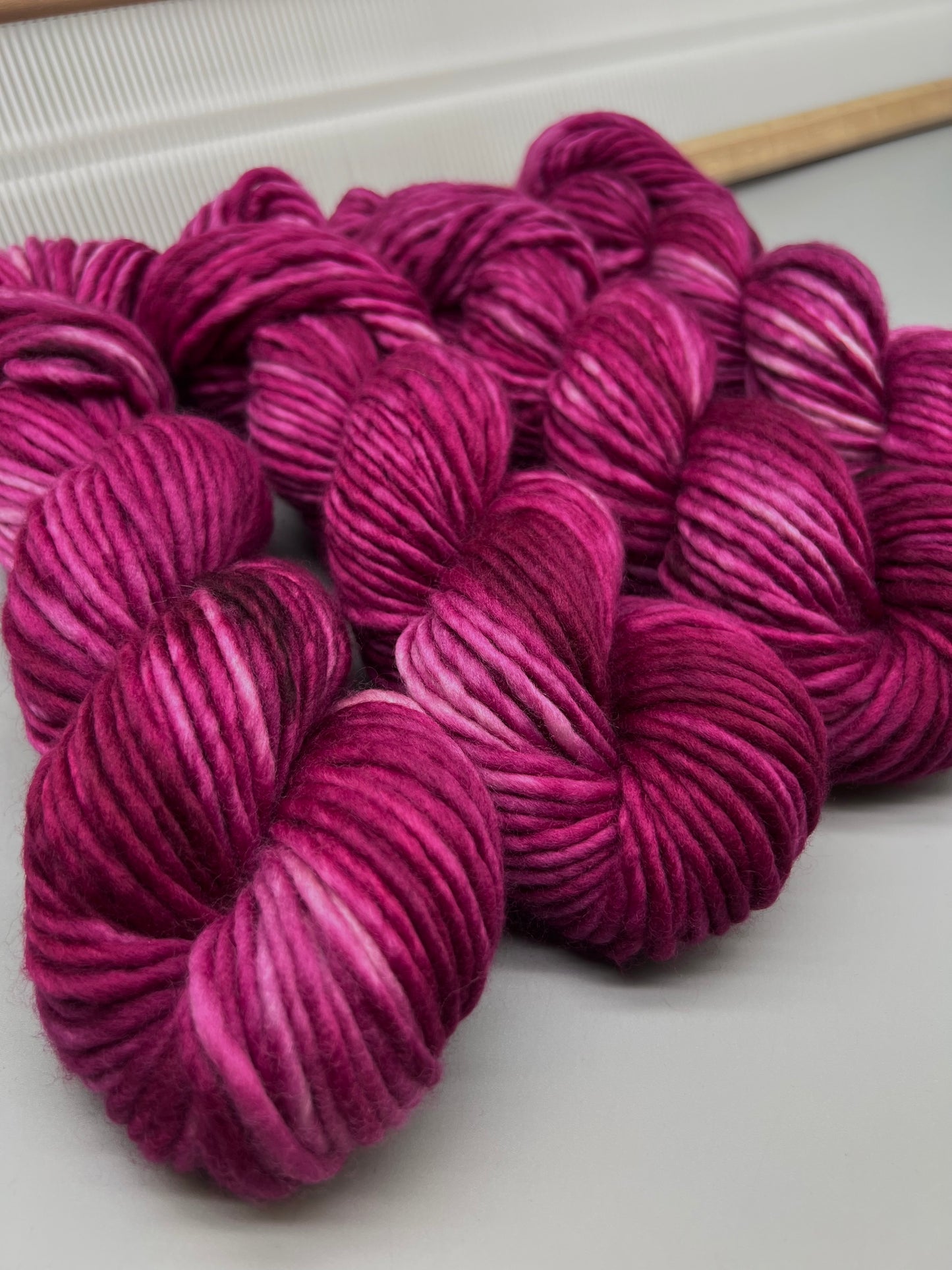 Raspberry Sorbet