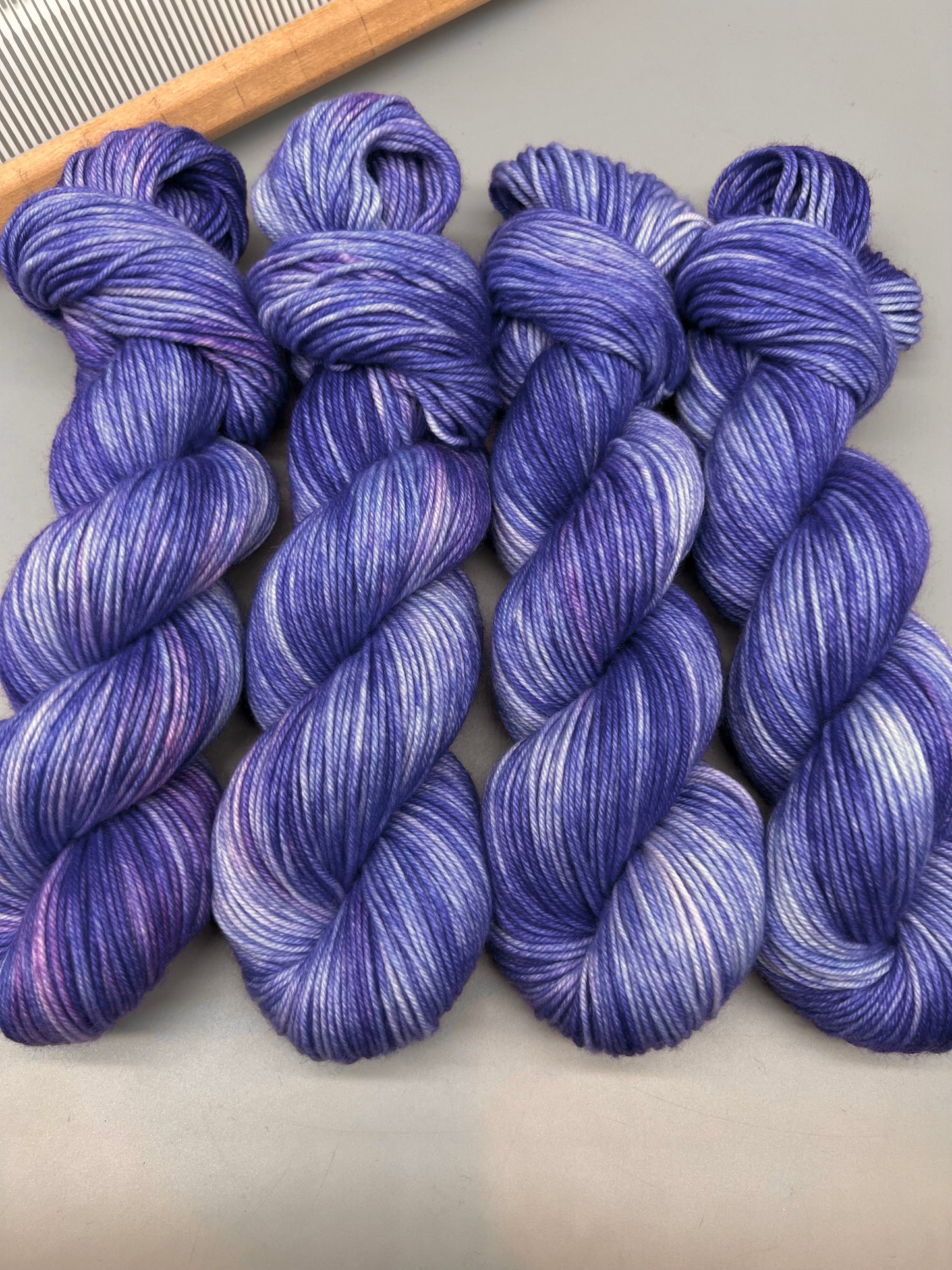 Wisteria